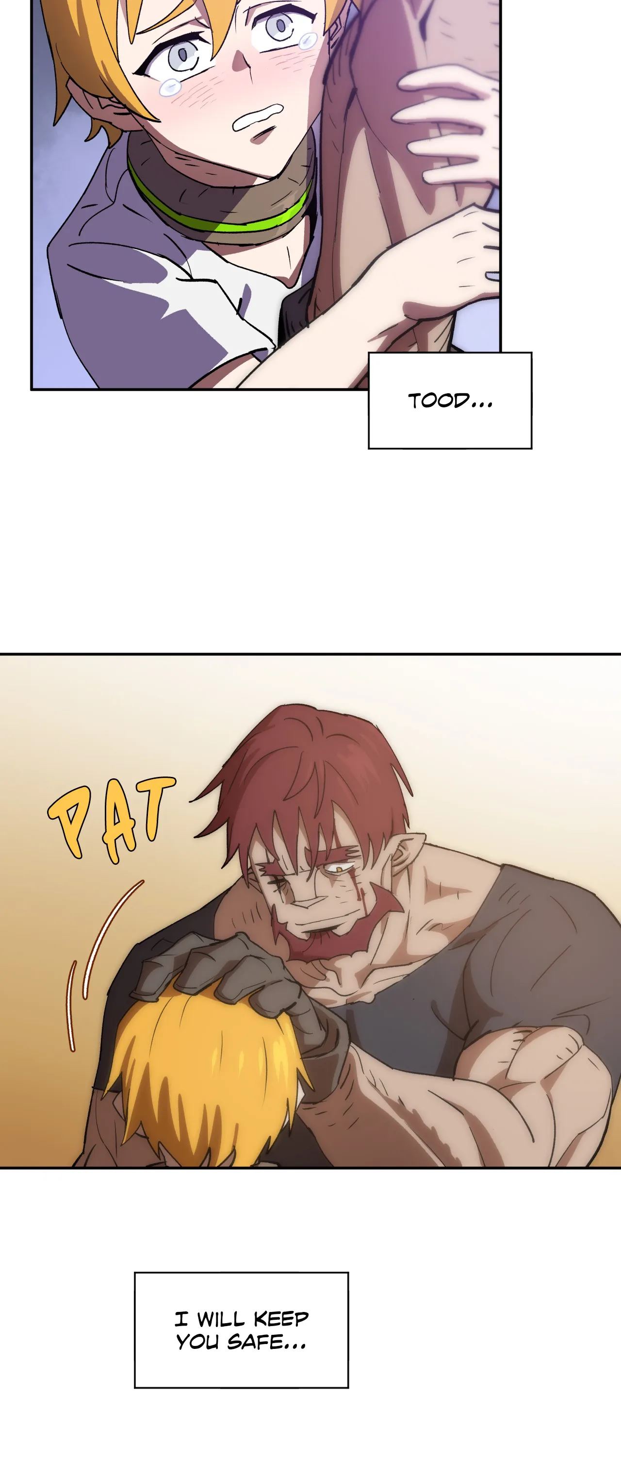4 Cut Hero Chapter 207 image 41