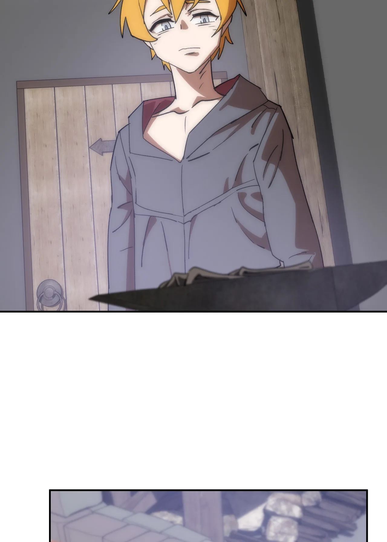 4 Cut Hero Chapter 207 image 44