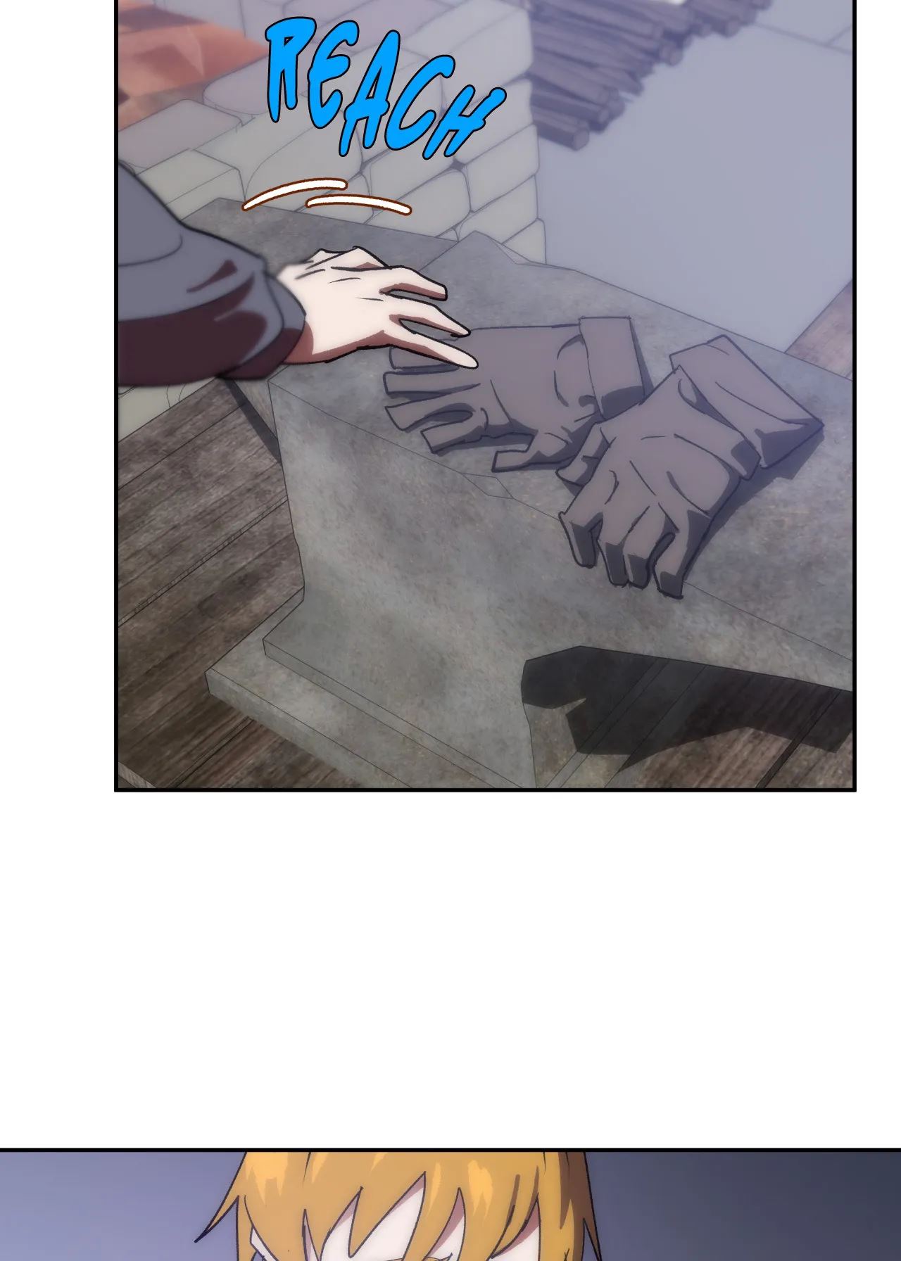 4 Cut Hero Chapter 207 image 45