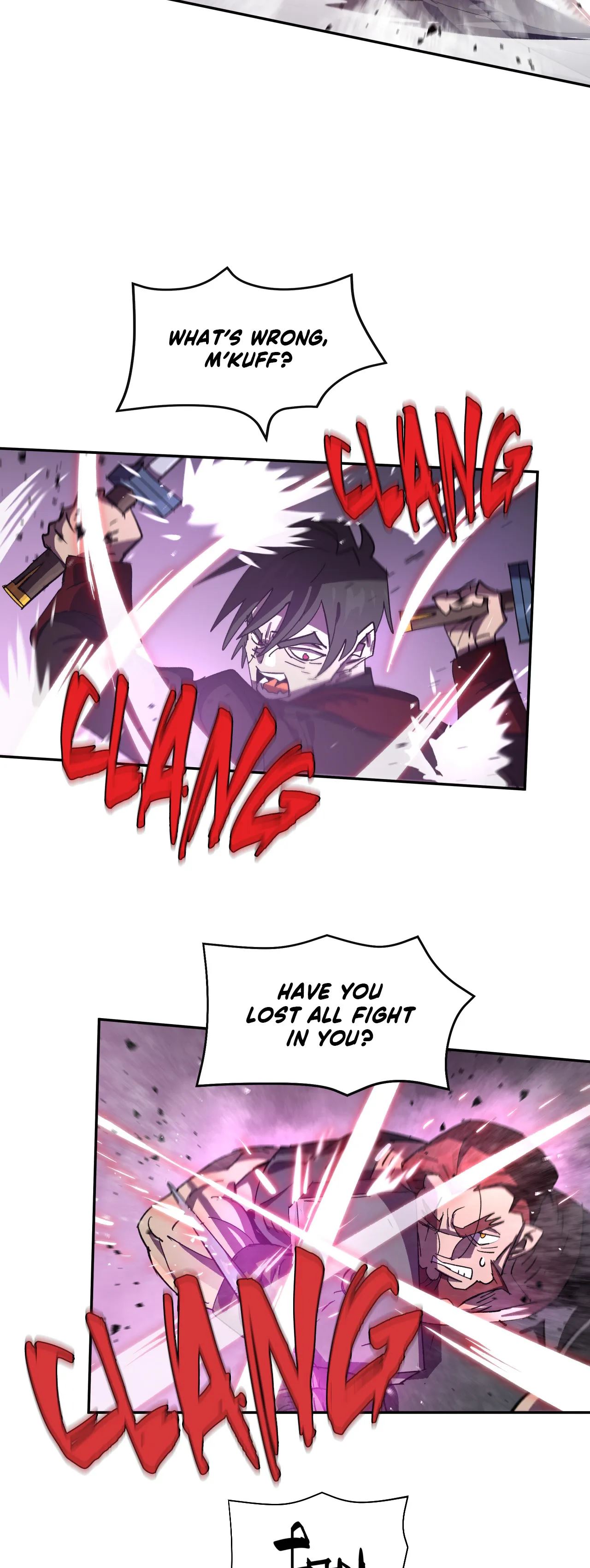 4 Cut Hero Chapter 207 image 4