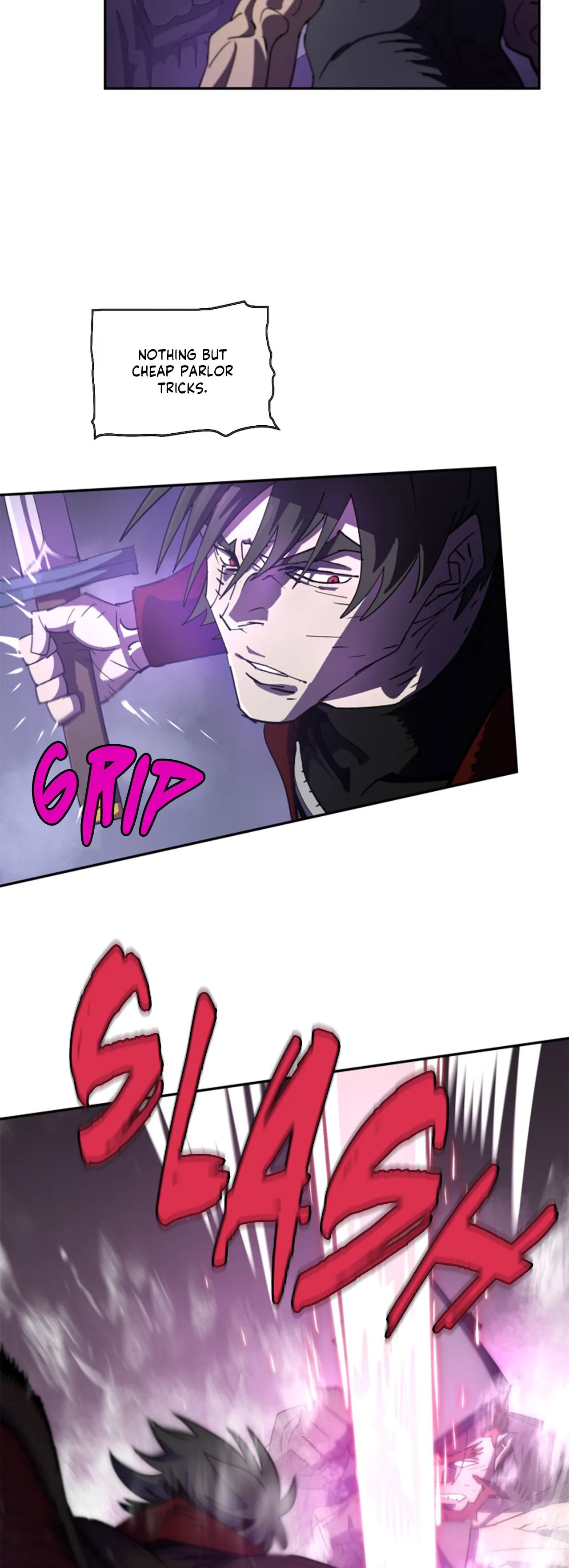 4 Cut Hero Chapter 207 image 7