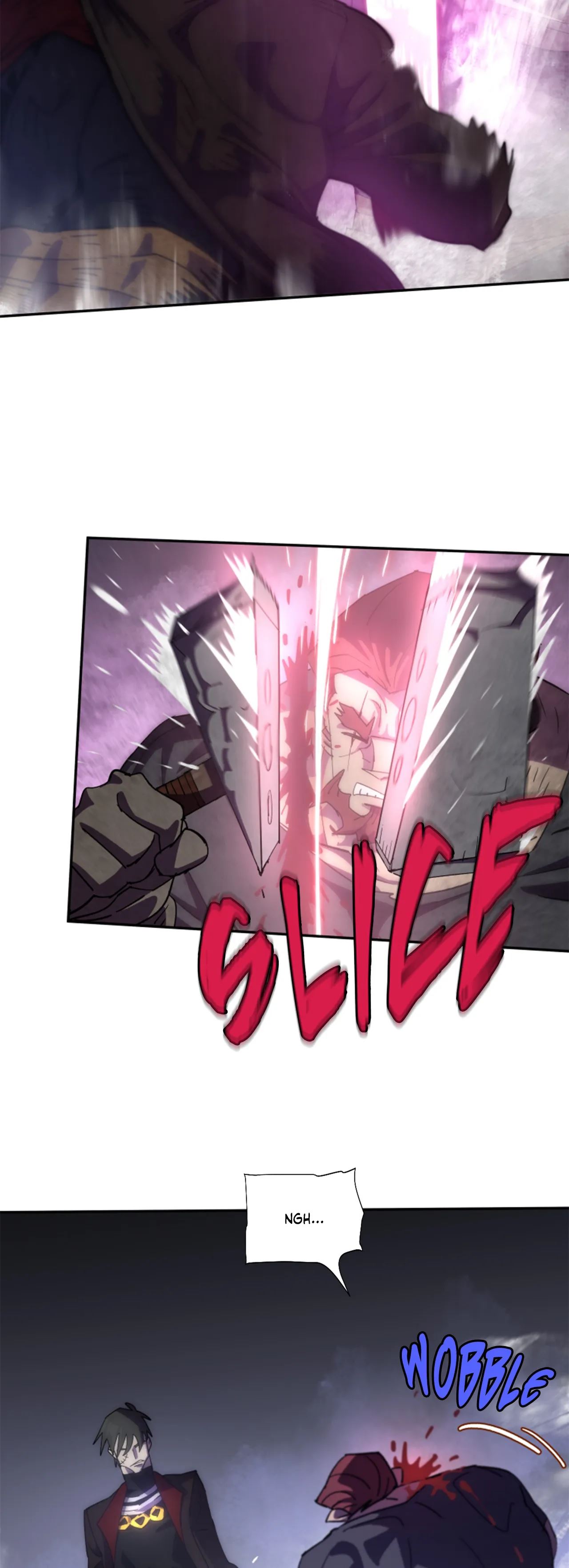 4 Cut Hero Chapter 207 image 8