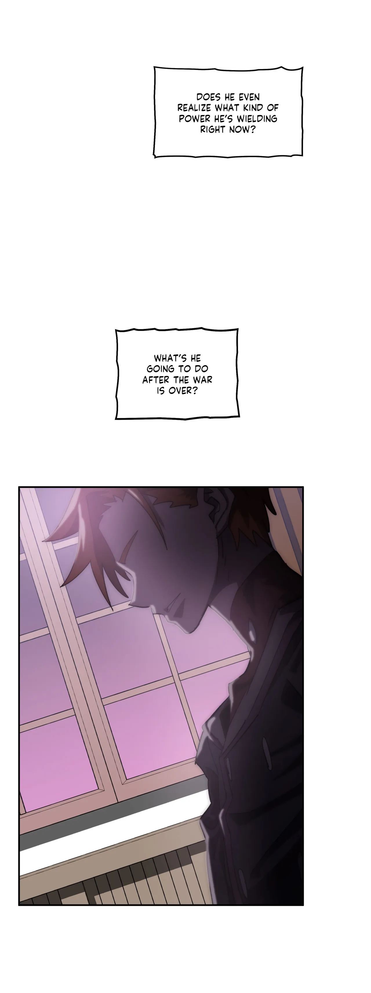 4 Cut Hero Chapter 208 image 18