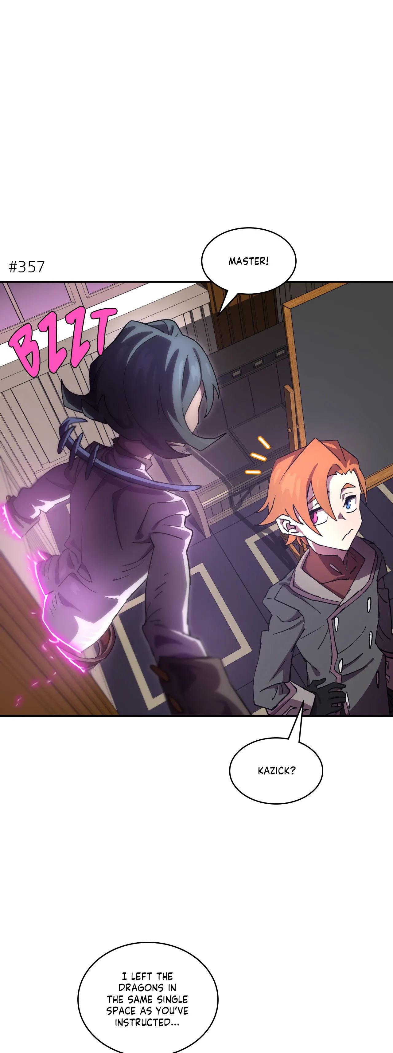 4 Cut Hero Chapter 208 image 19