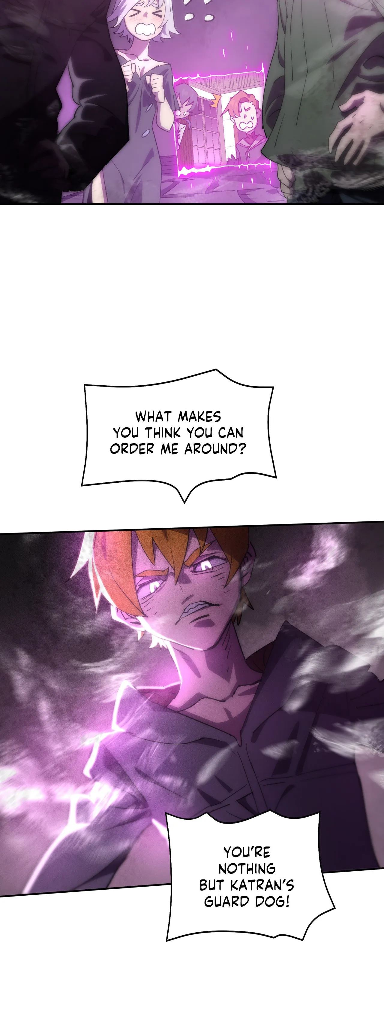 4 Cut Hero Chapter 208 image 23