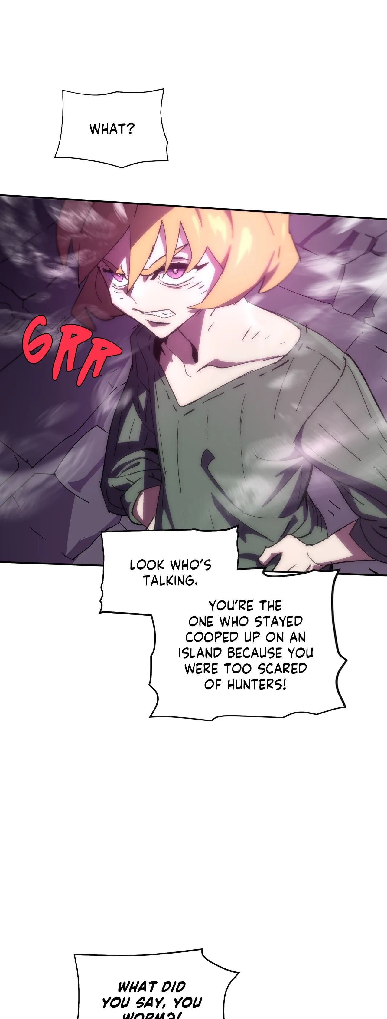 4 Cut Hero Chapter 208 image 24