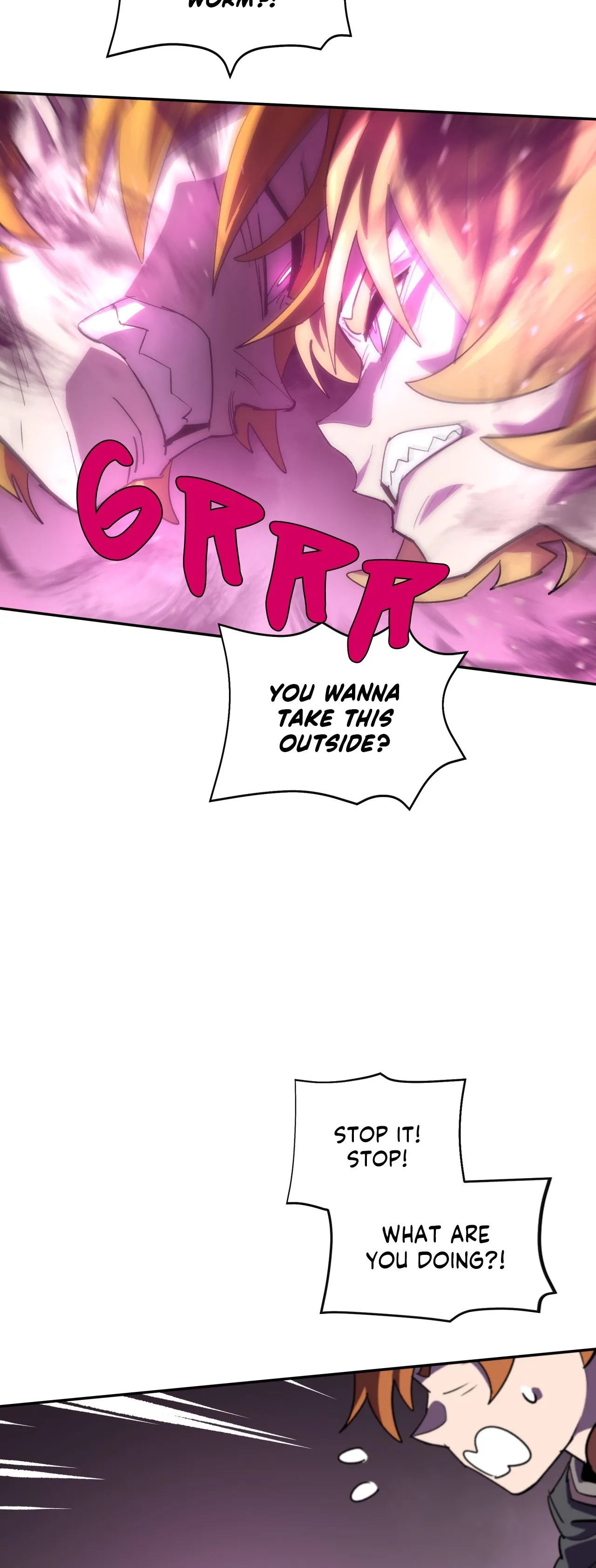 4 Cut Hero Chapter 208 image 25