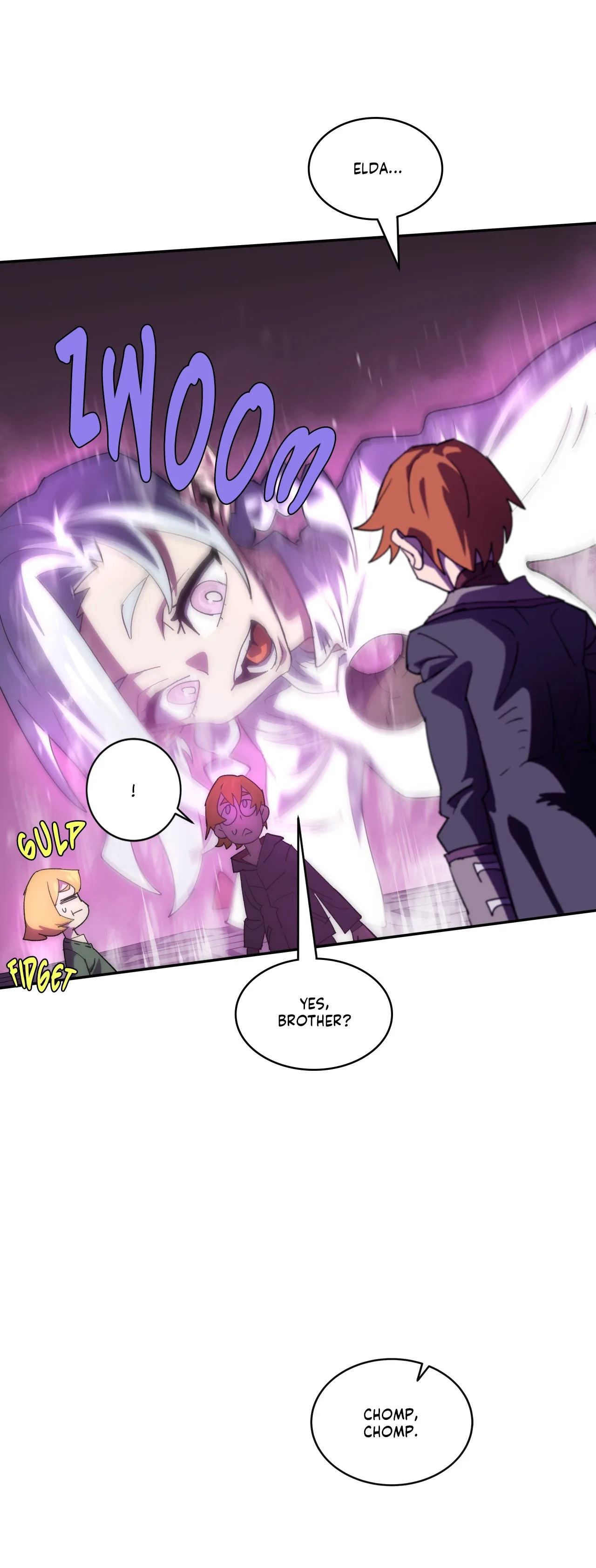 4 Cut Hero Chapter 208 image 28