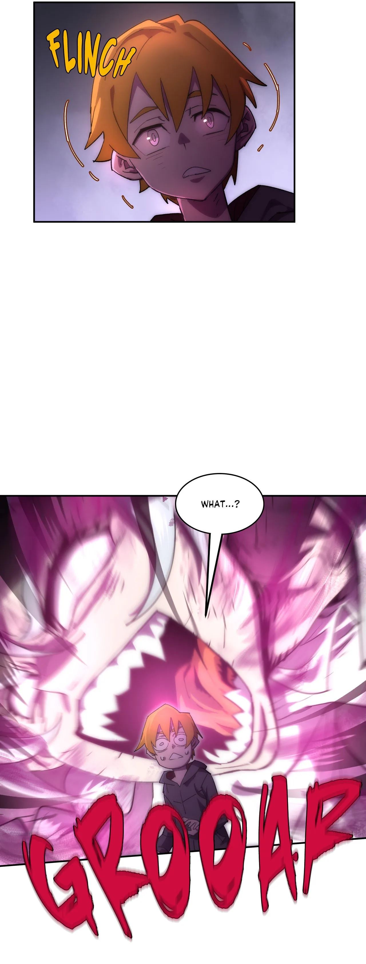 4 Cut Hero Chapter 208 image 29