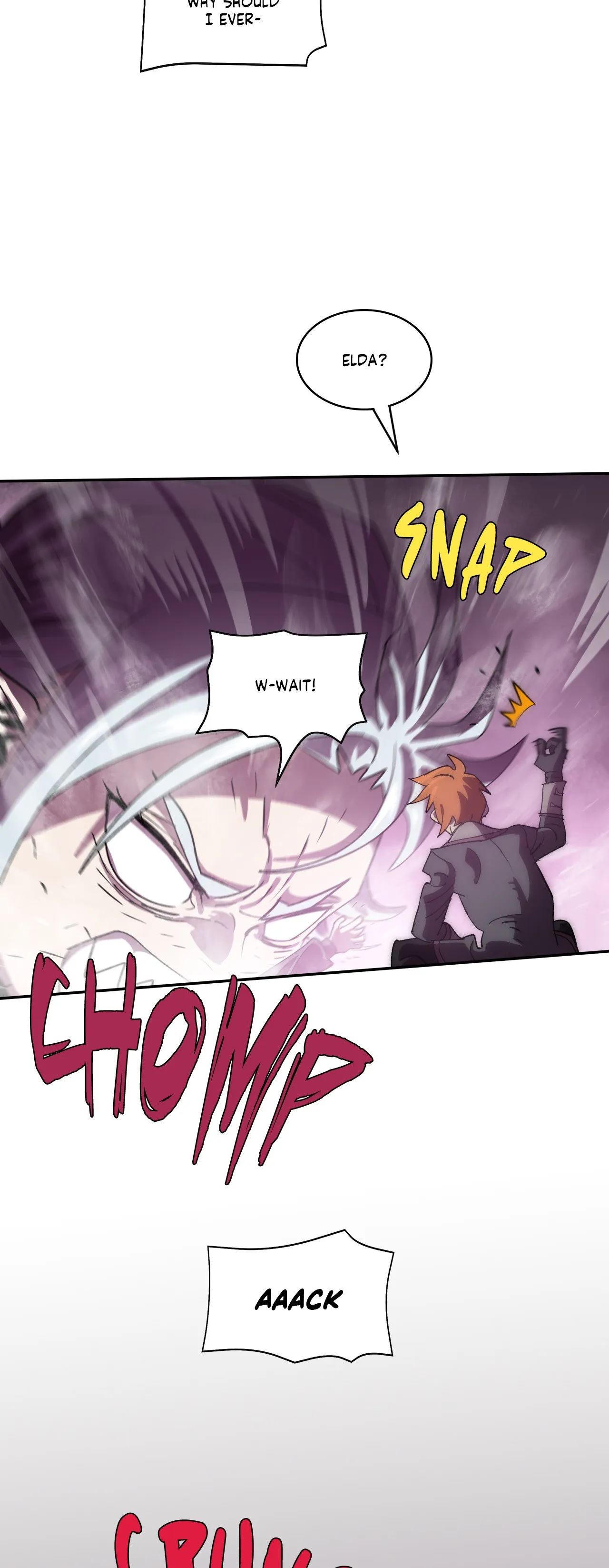 4 Cut Hero Chapter 208 image 32