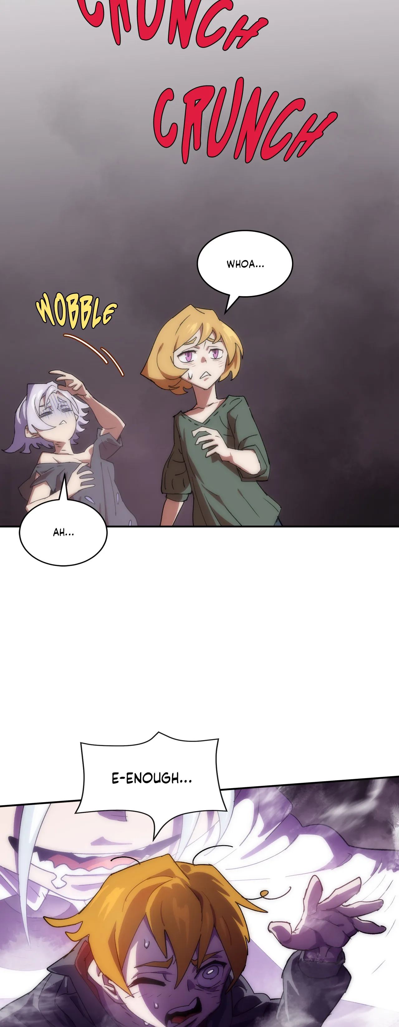 4 Cut Hero Chapter 208 image 33