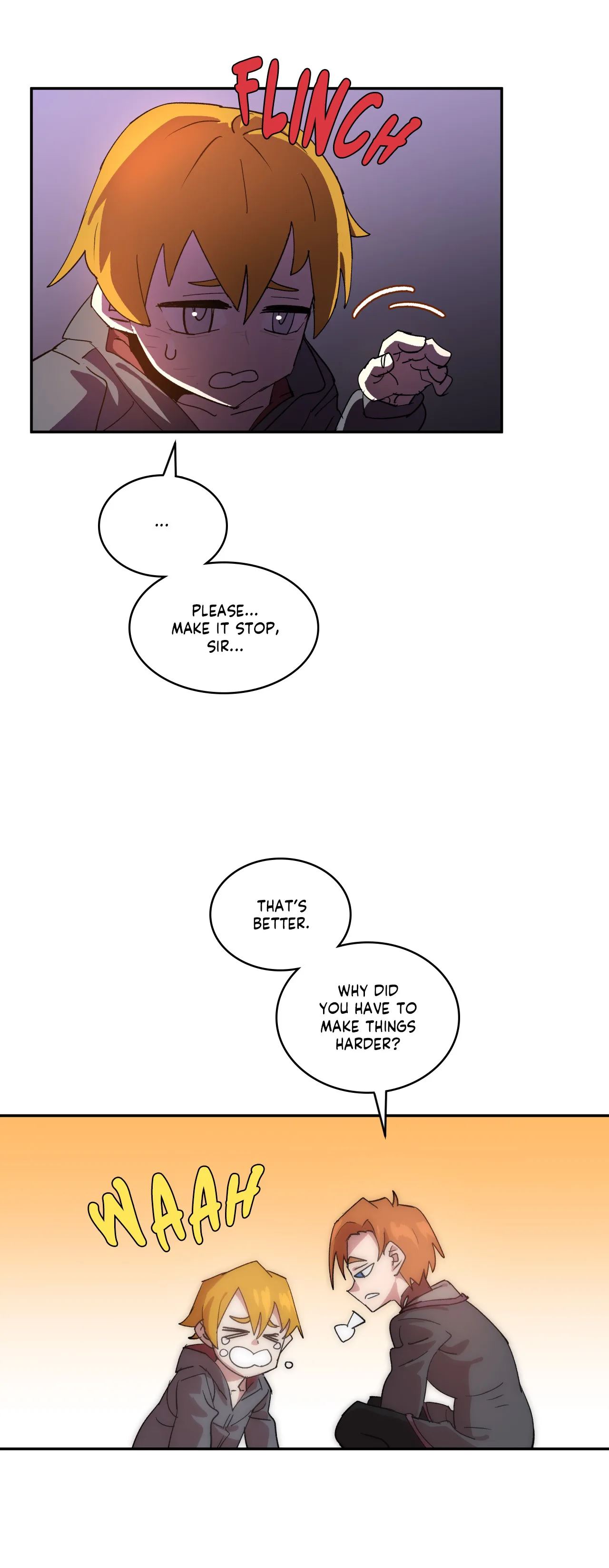 4 Cut Hero Chapter 208 image 35