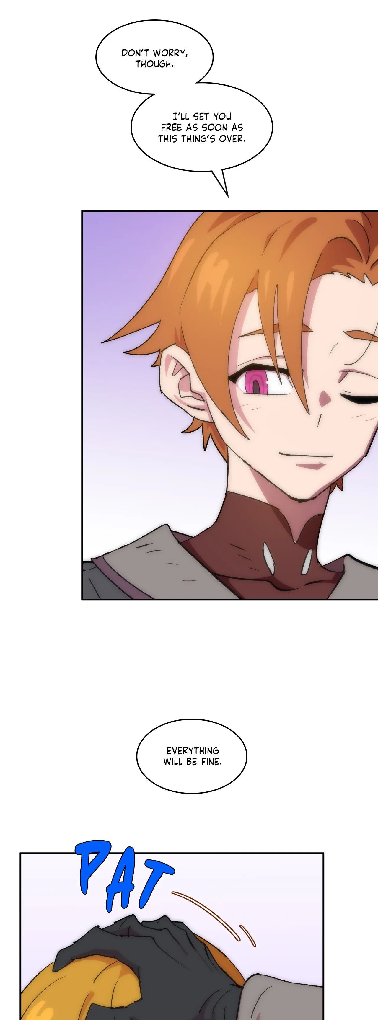 4 Cut Hero Chapter 208 image 38
