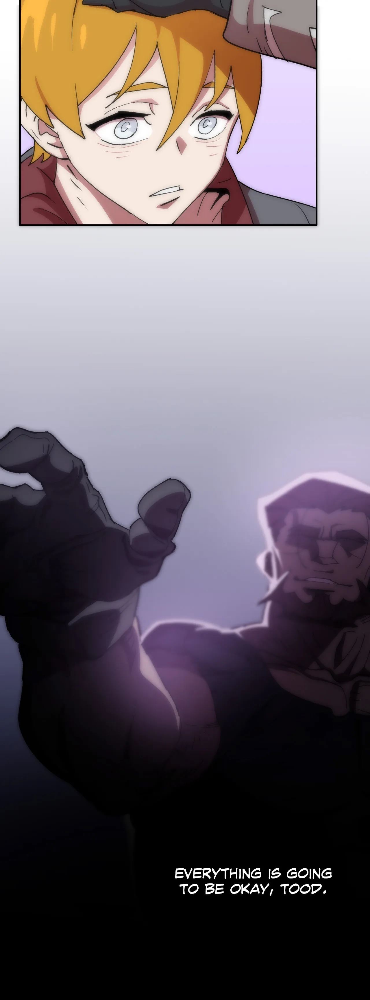 4 Cut Hero Chapter 208 image 39