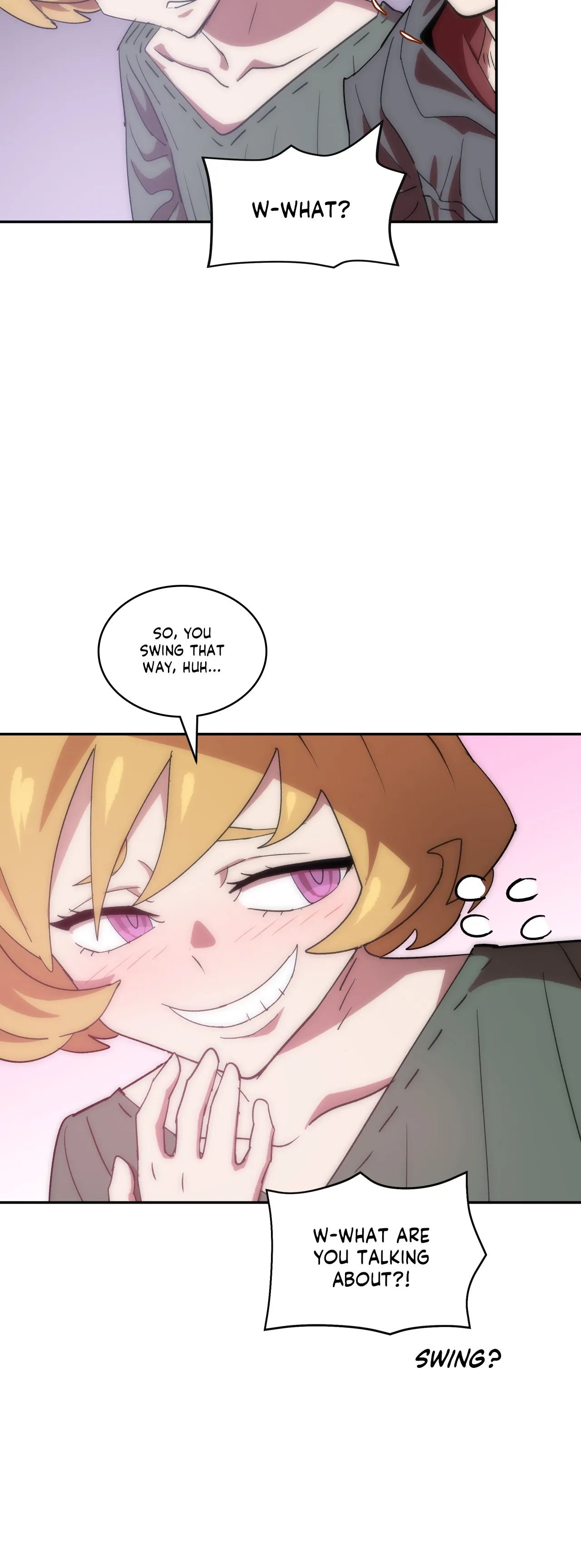 4 Cut Hero Chapter 208 image 41