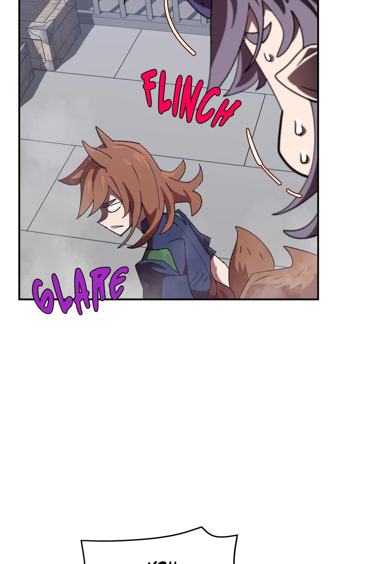 4 Cut Hero Chapter 208 image 46