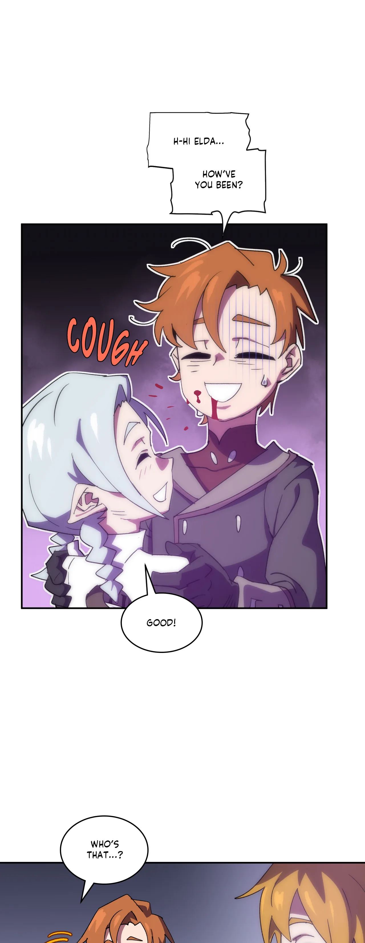 4 Cut Hero Chapter 208 image 4