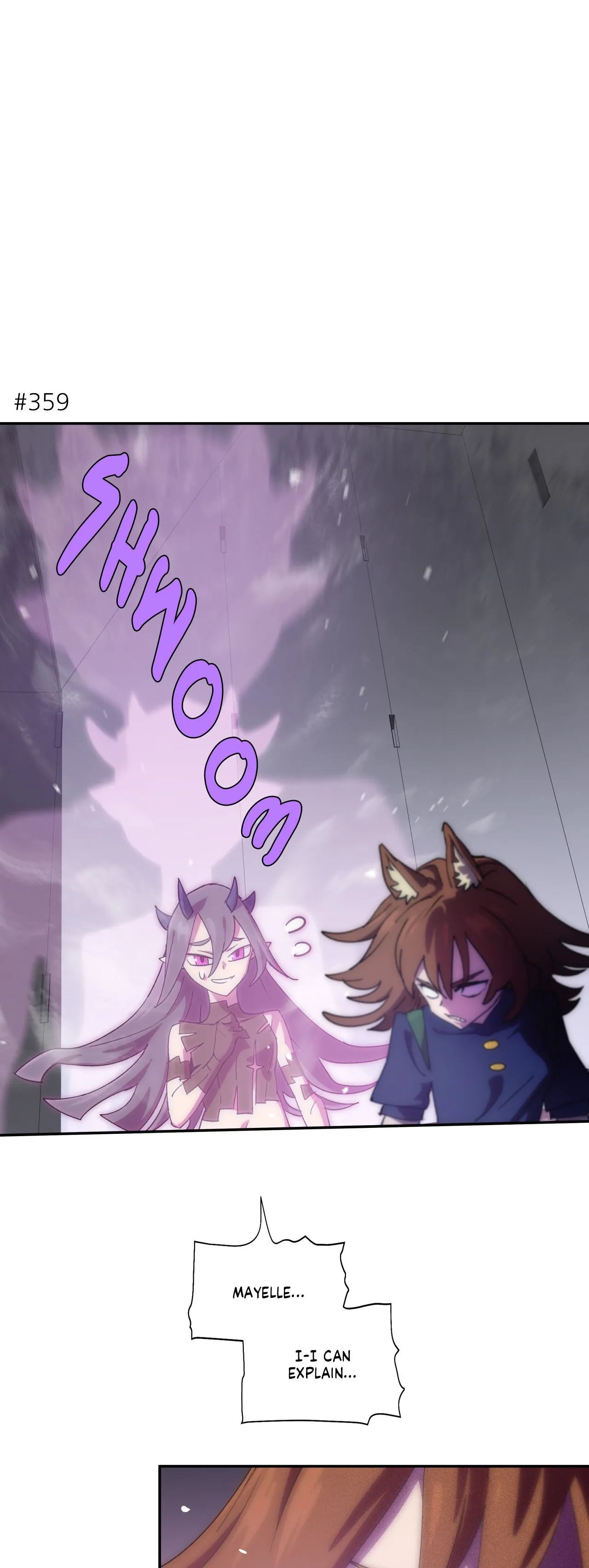 4 Cut Hero Chapter 209 image 0