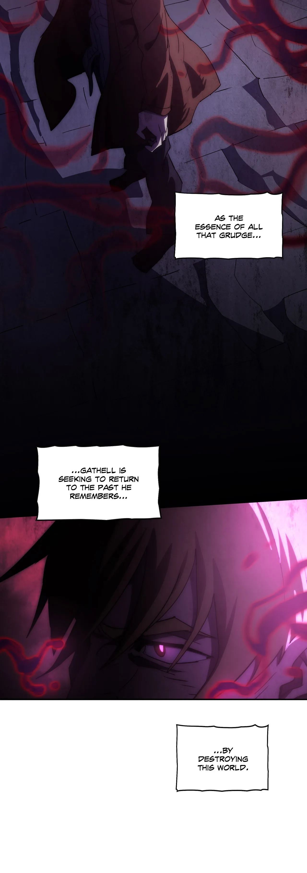 4 Cut Hero Chapter 209 image 11