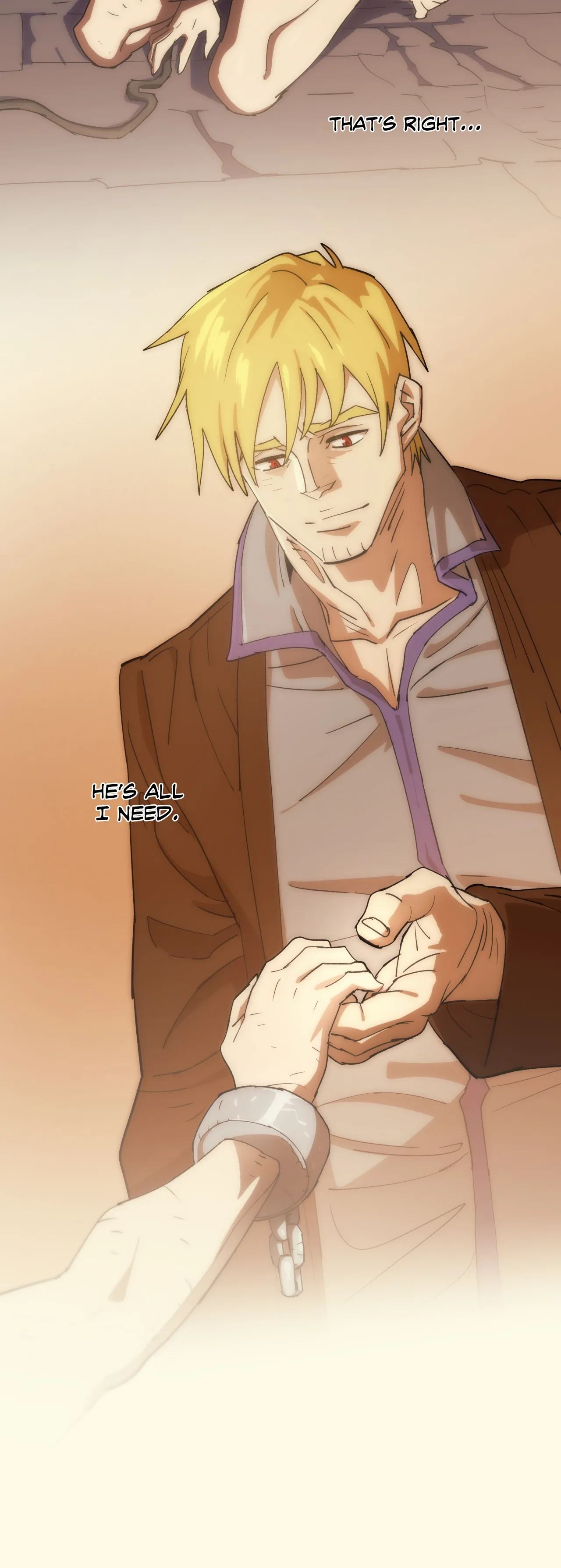 4 Cut Hero Chapter 209 image 15