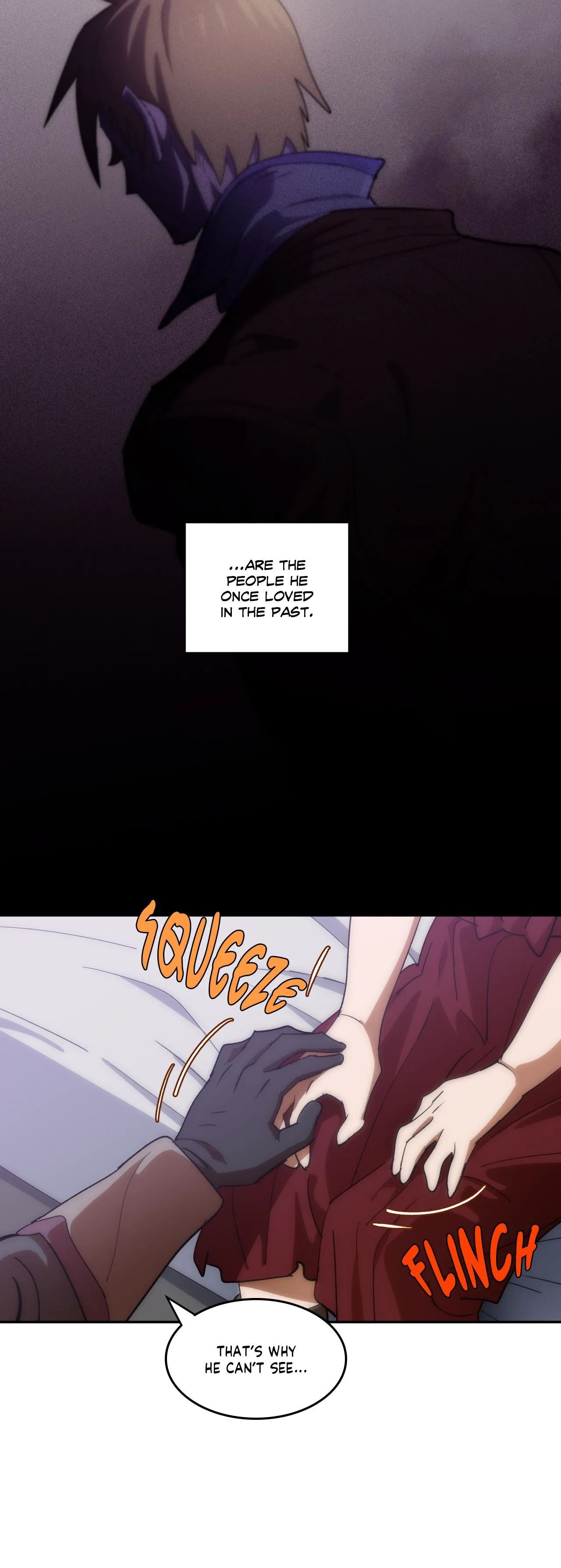 4 Cut Hero Chapter 209 image 17