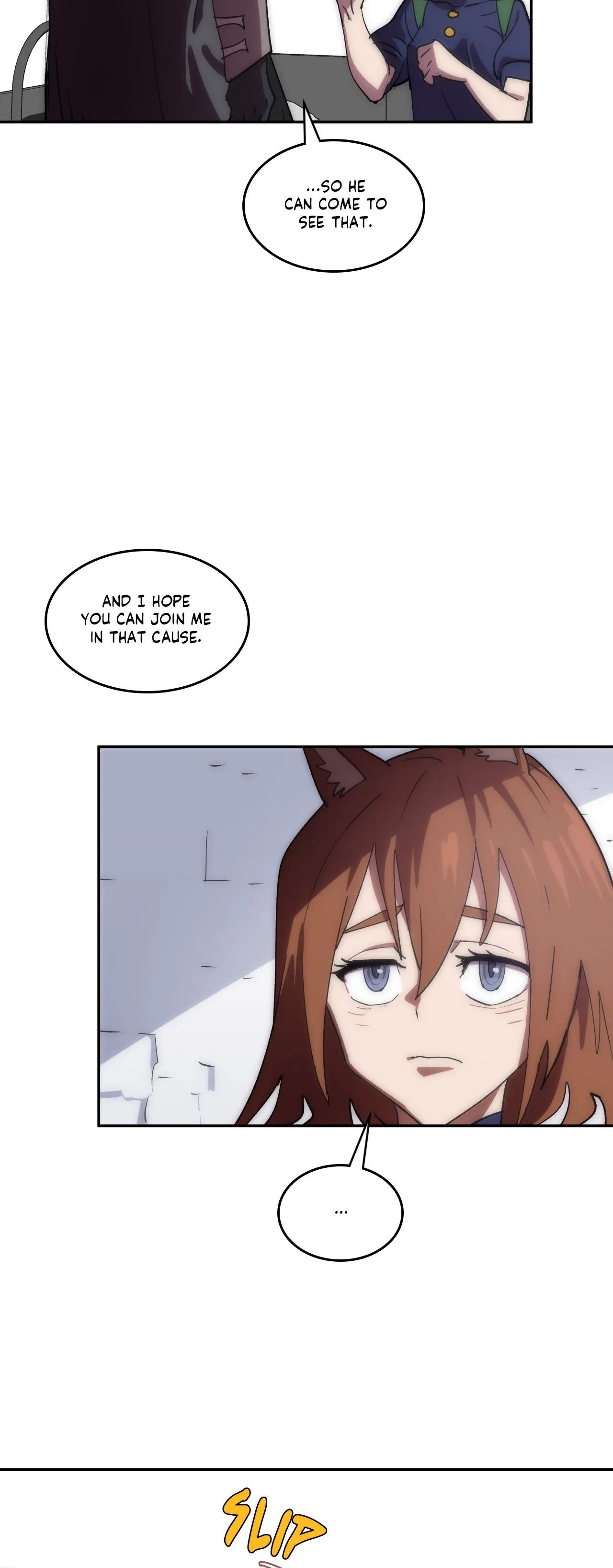 4 Cut Hero Chapter 209 image 20