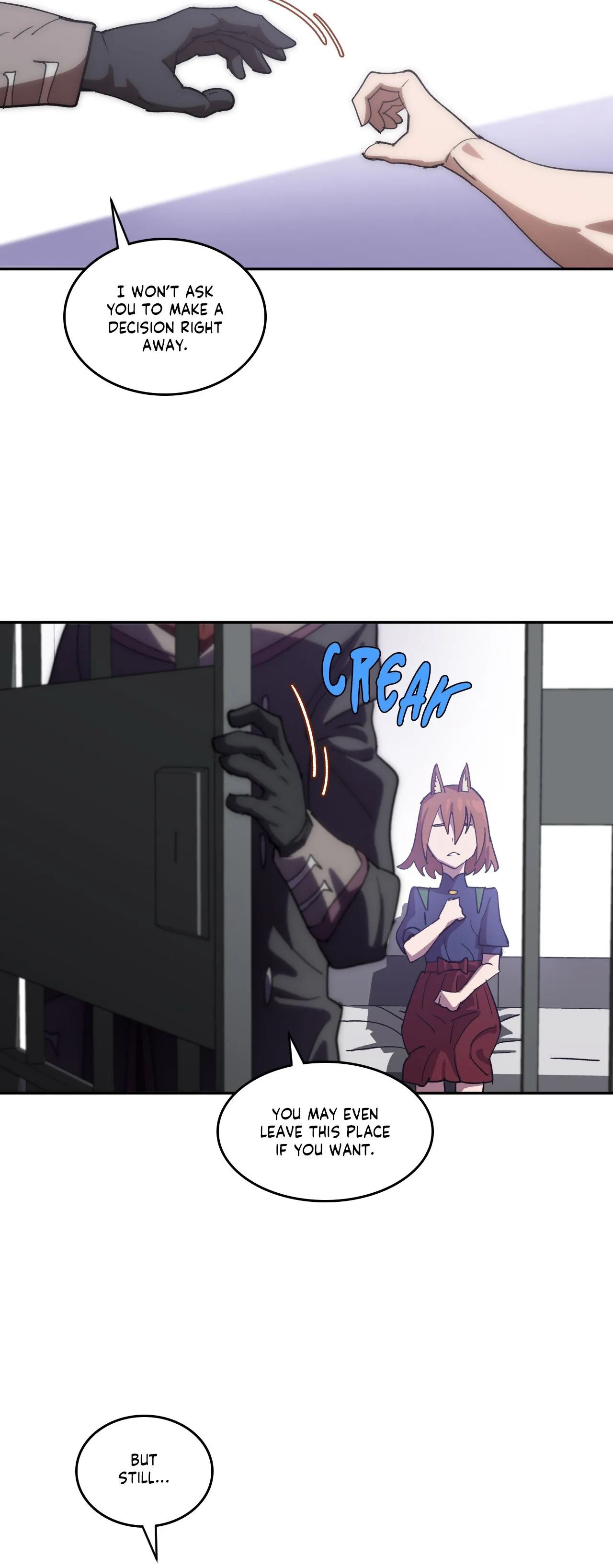 4 Cut Hero Chapter 209 image 21