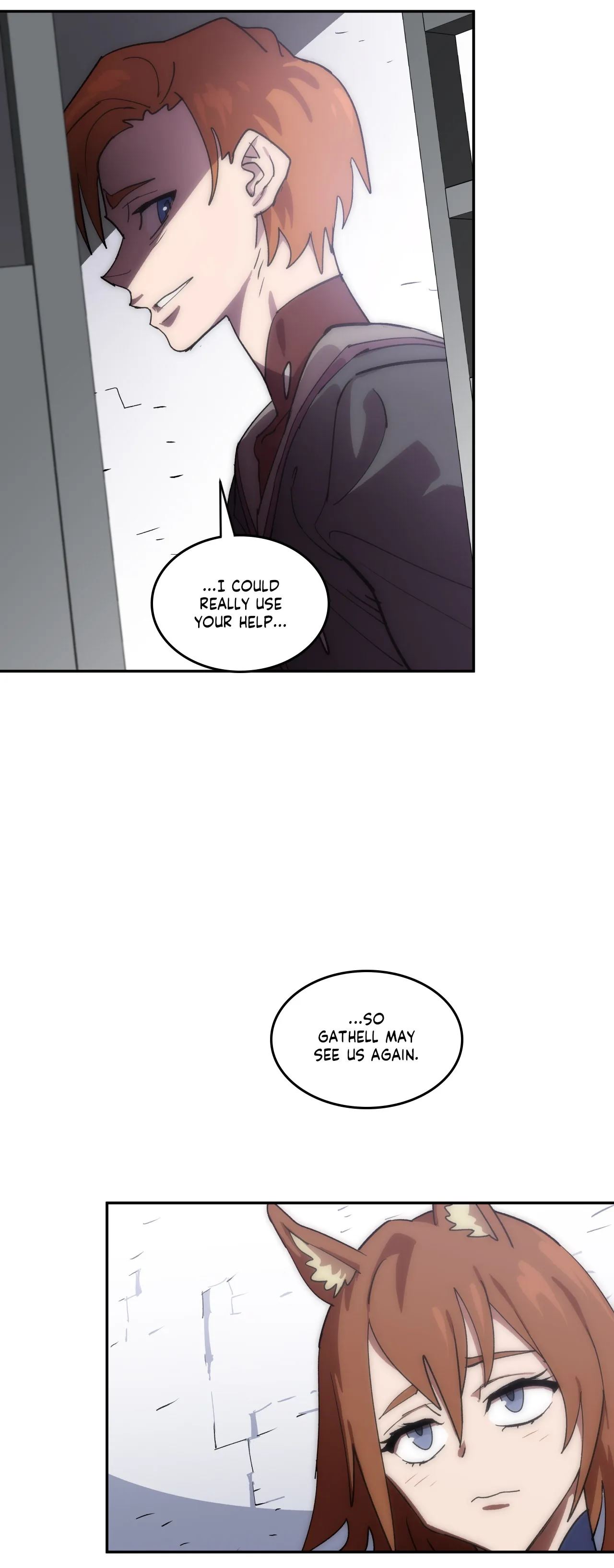 4 Cut Hero Chapter 209 image 22