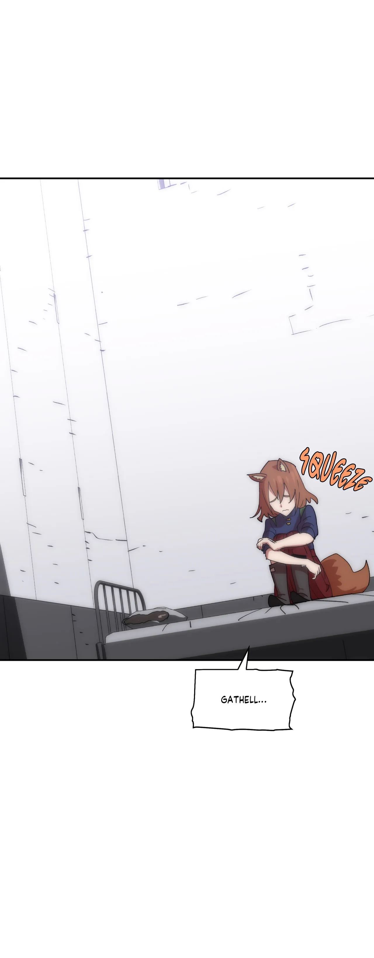 4 Cut Hero Chapter 209 image 23