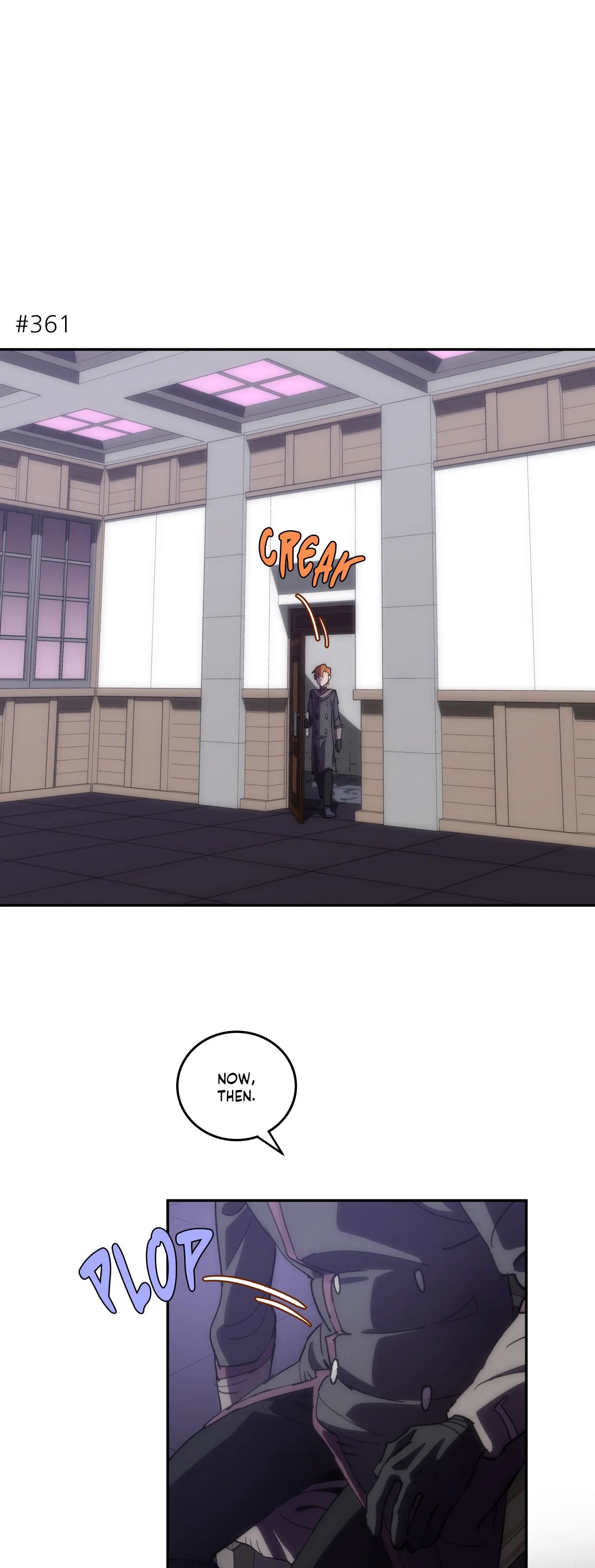 4 Cut Hero Chapter 209 image 24