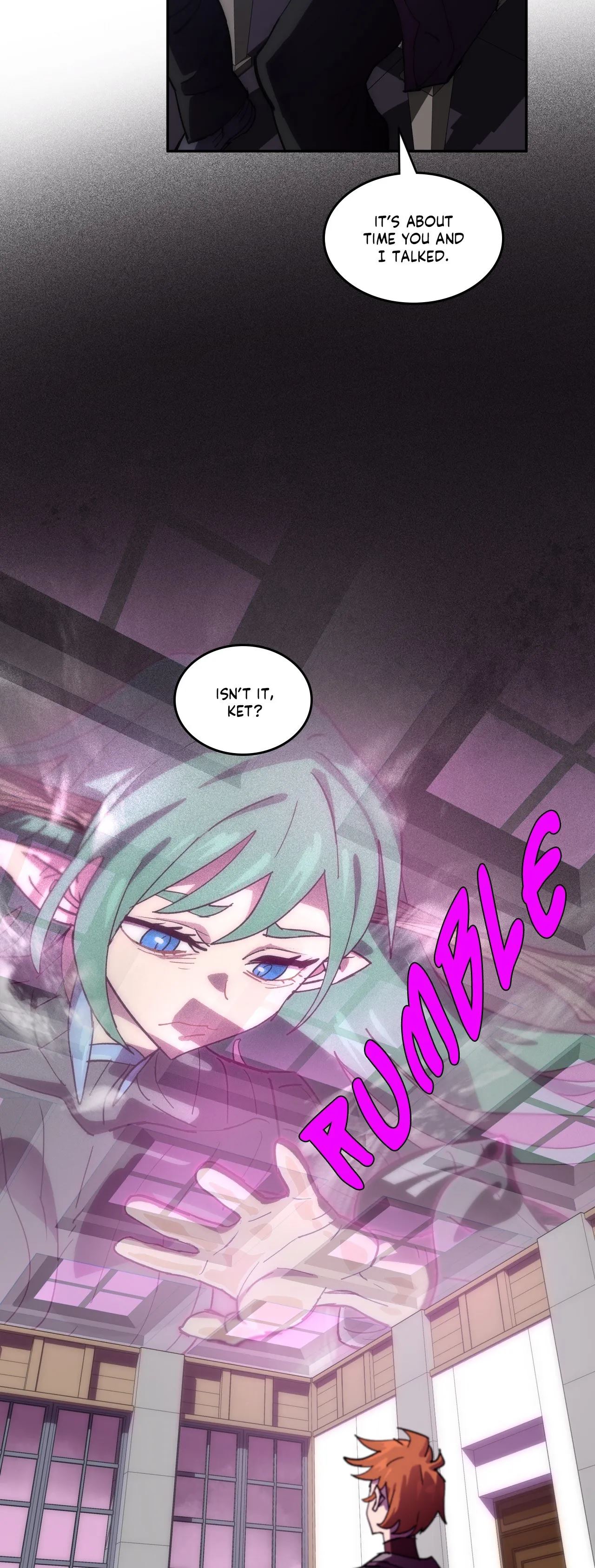 4 Cut Hero Chapter 209 image 25