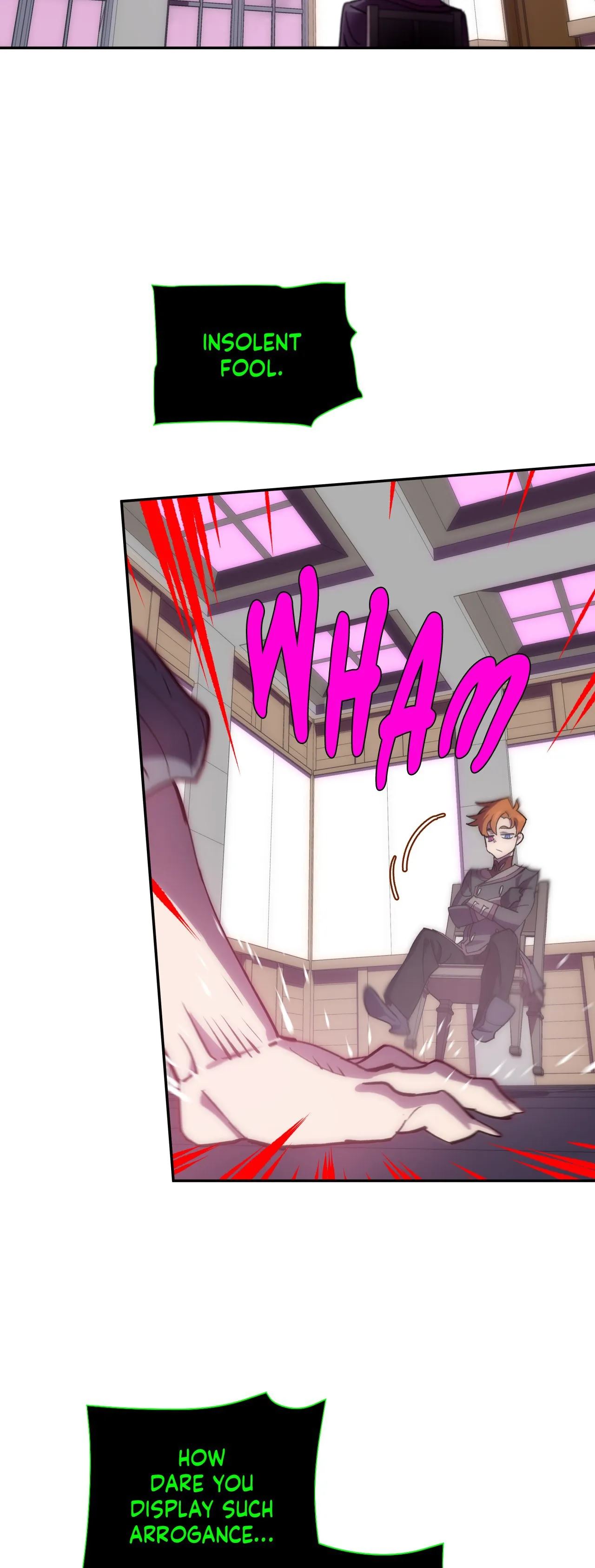 4 Cut Hero Chapter 209 image 26