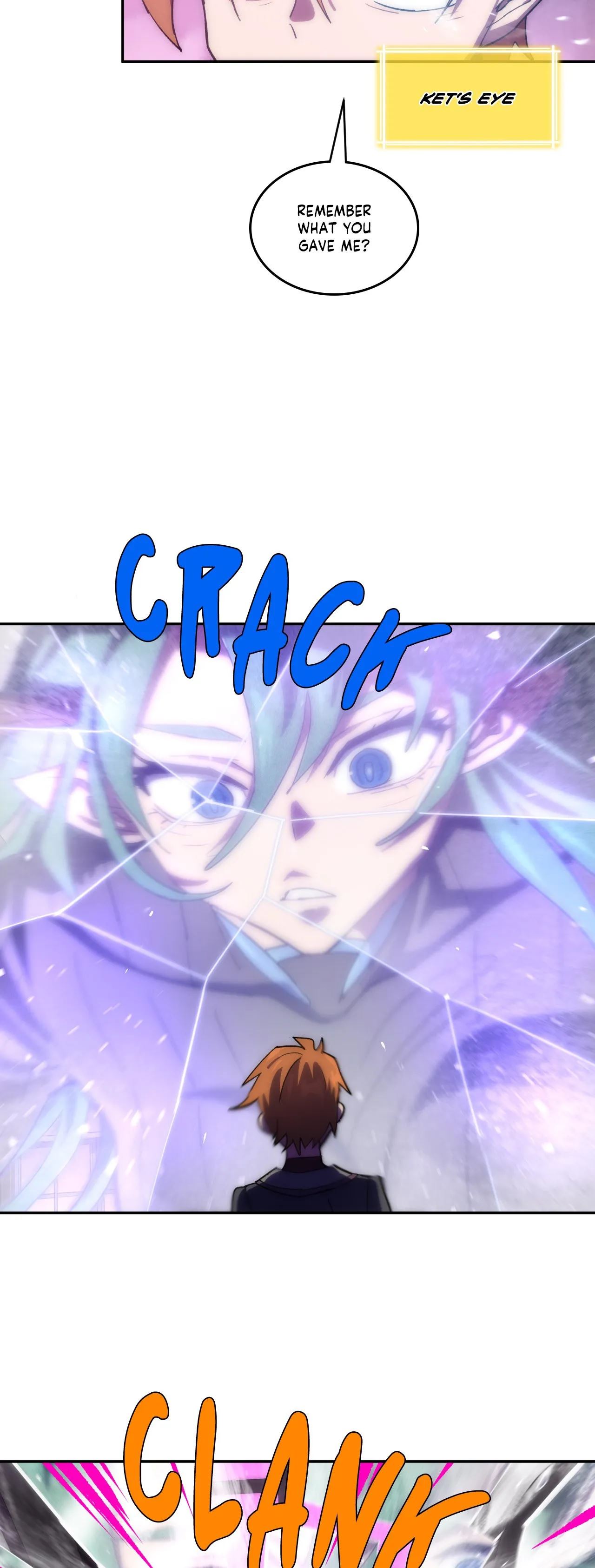 4 Cut Hero Chapter 209 image 28