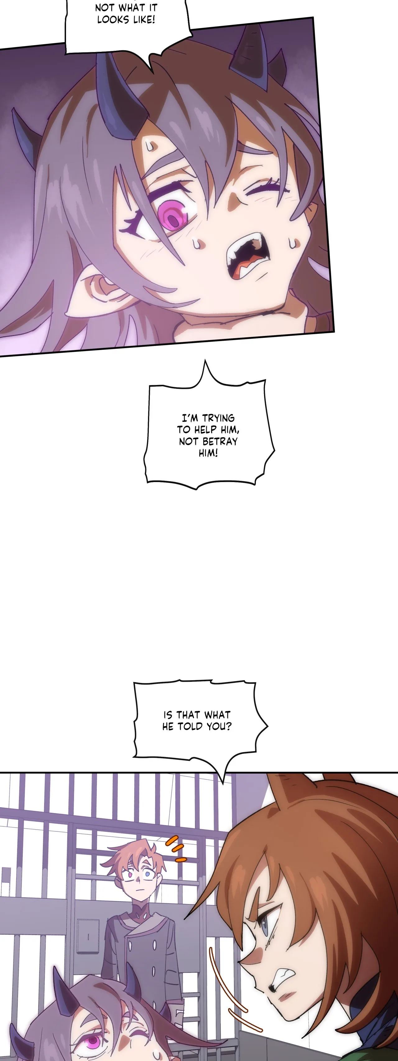 4 Cut Hero Chapter 209 image 2