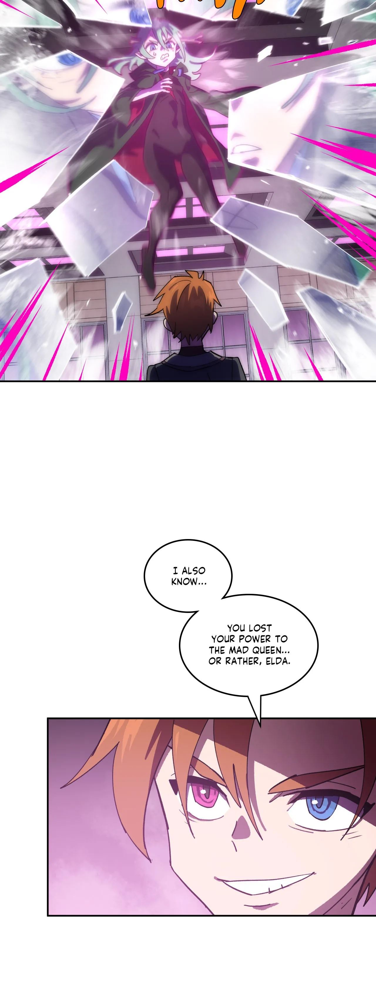 4 Cut Hero Chapter 209 image 29