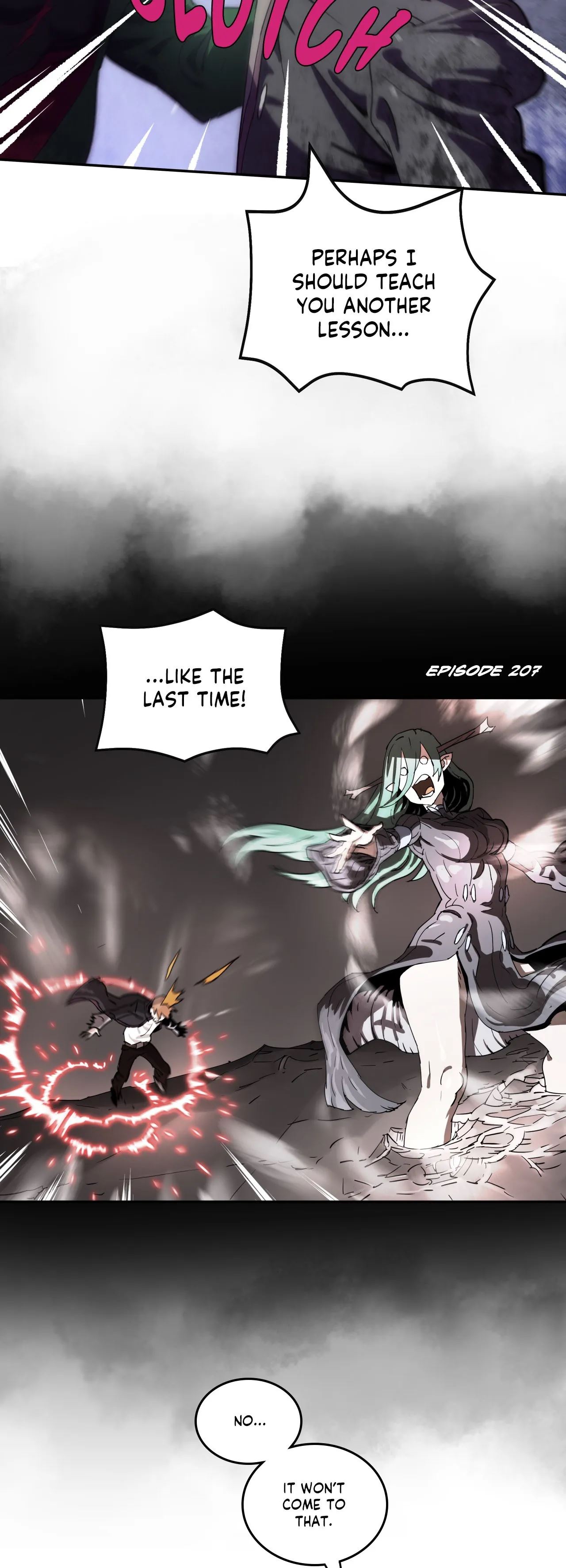4 Cut Hero Chapter 209 image 31