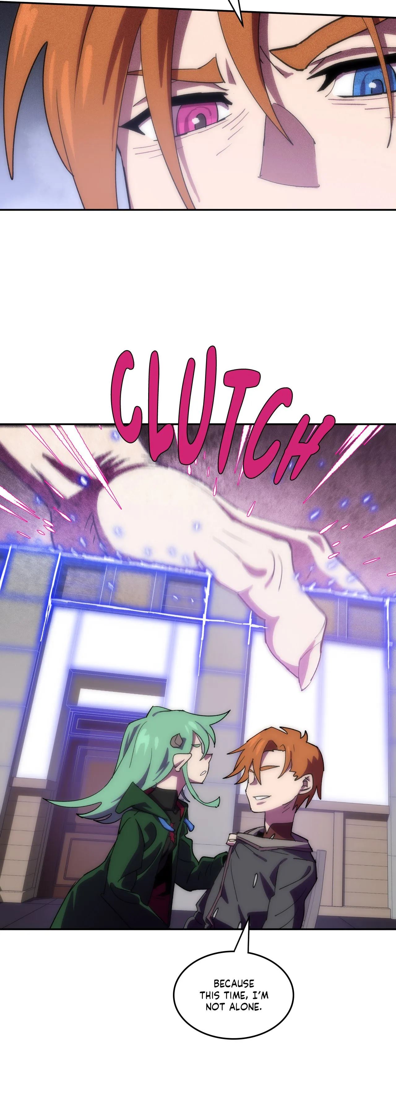4 Cut Hero Chapter 209 image 32