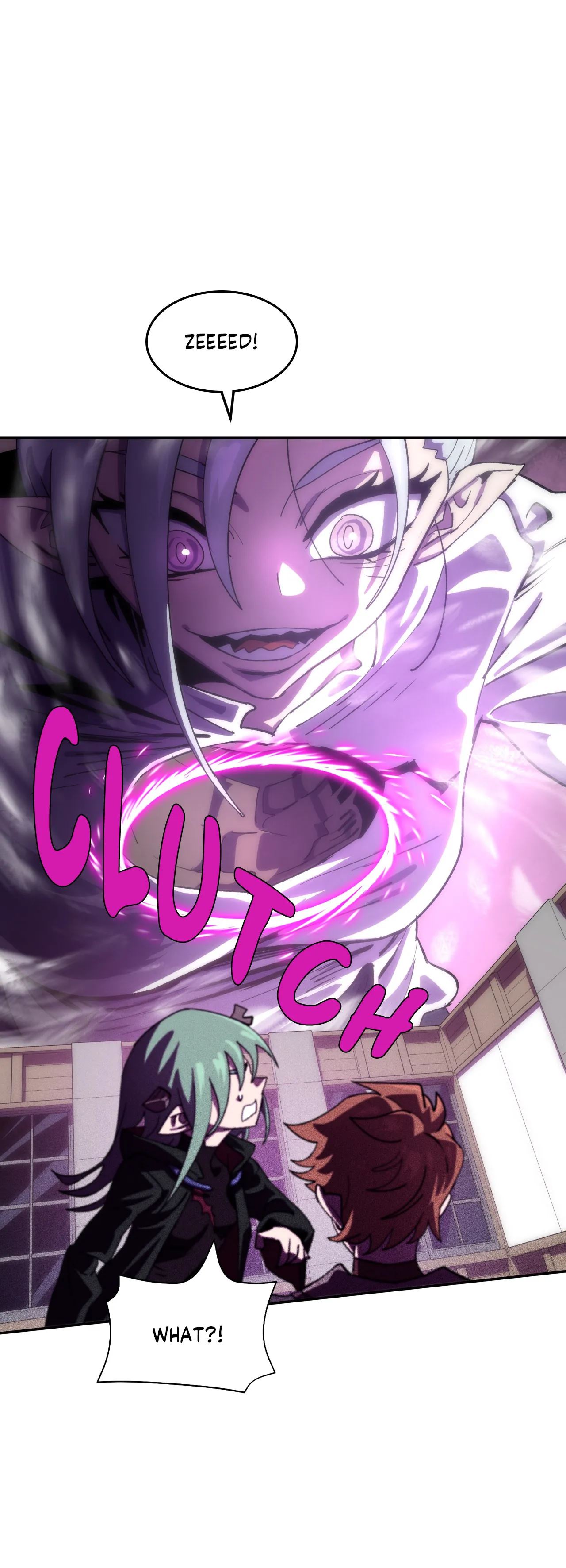 4 Cut Hero Chapter 209 image 33