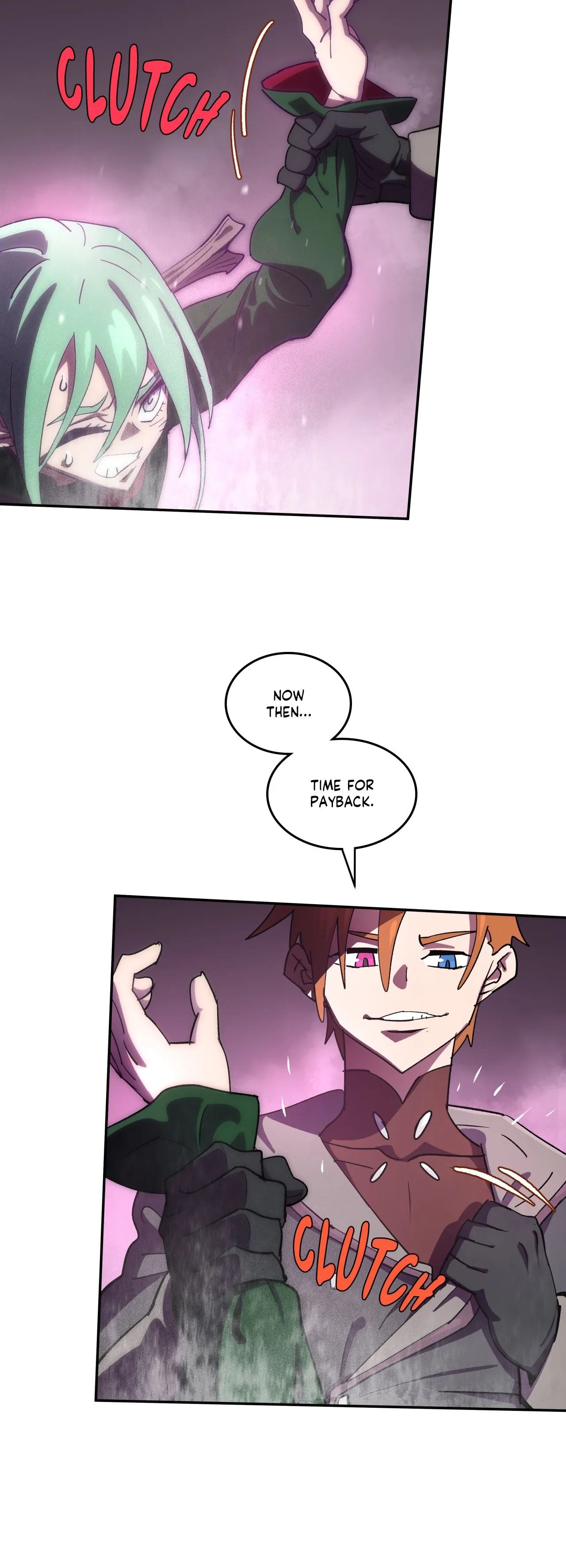 4 Cut Hero Chapter 209 image 35
