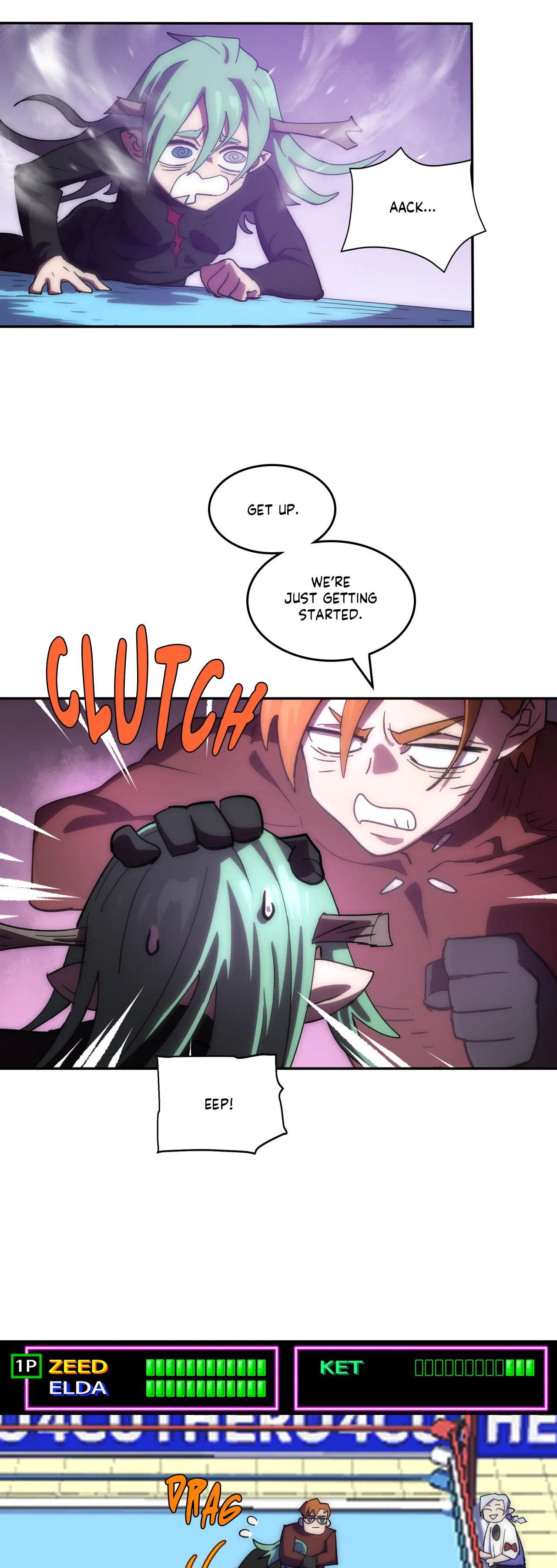 4 Cut Hero Chapter 209 image 40