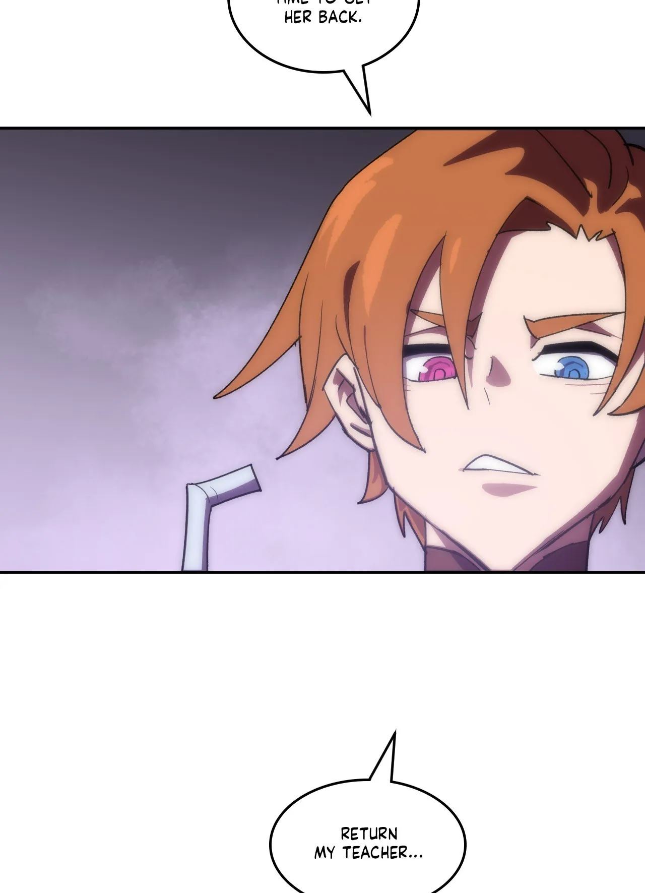 4 Cut Hero Chapter 209 image 46