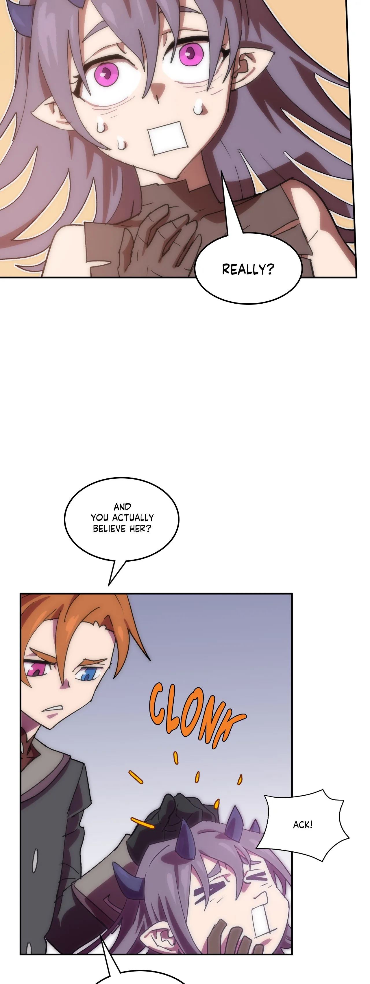 4 Cut Hero Chapter 209 image 4