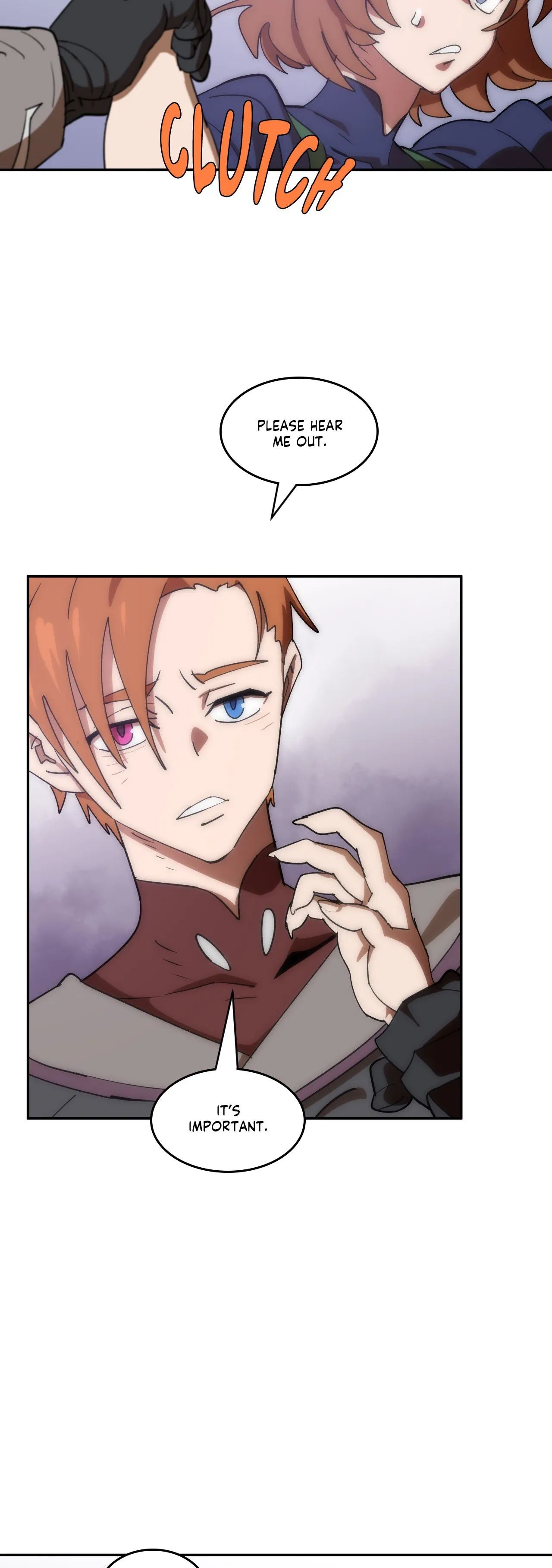 4 Cut Hero Chapter 209 image 7