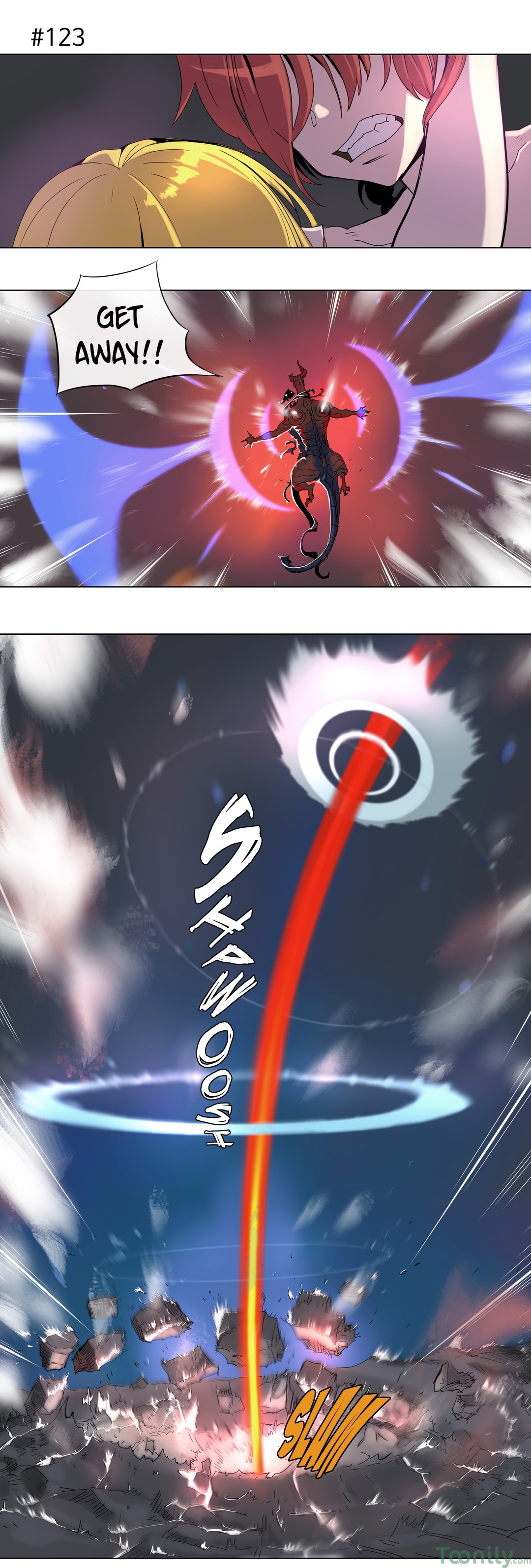 4 Cut Hero Chapter 21 image 9