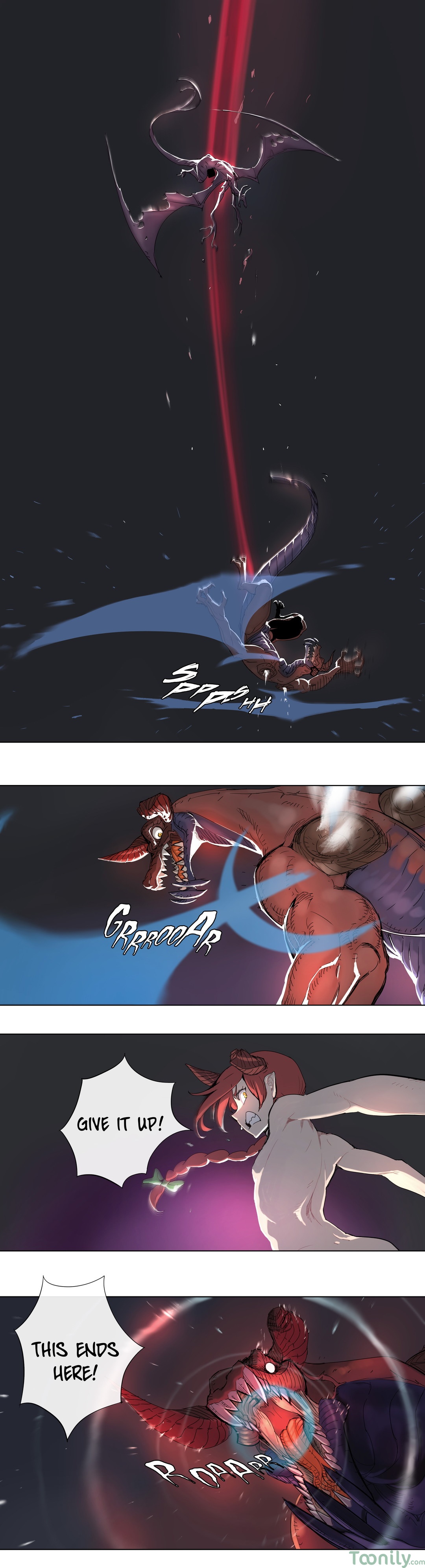 4 Cut Hero Chapter 21 image 11