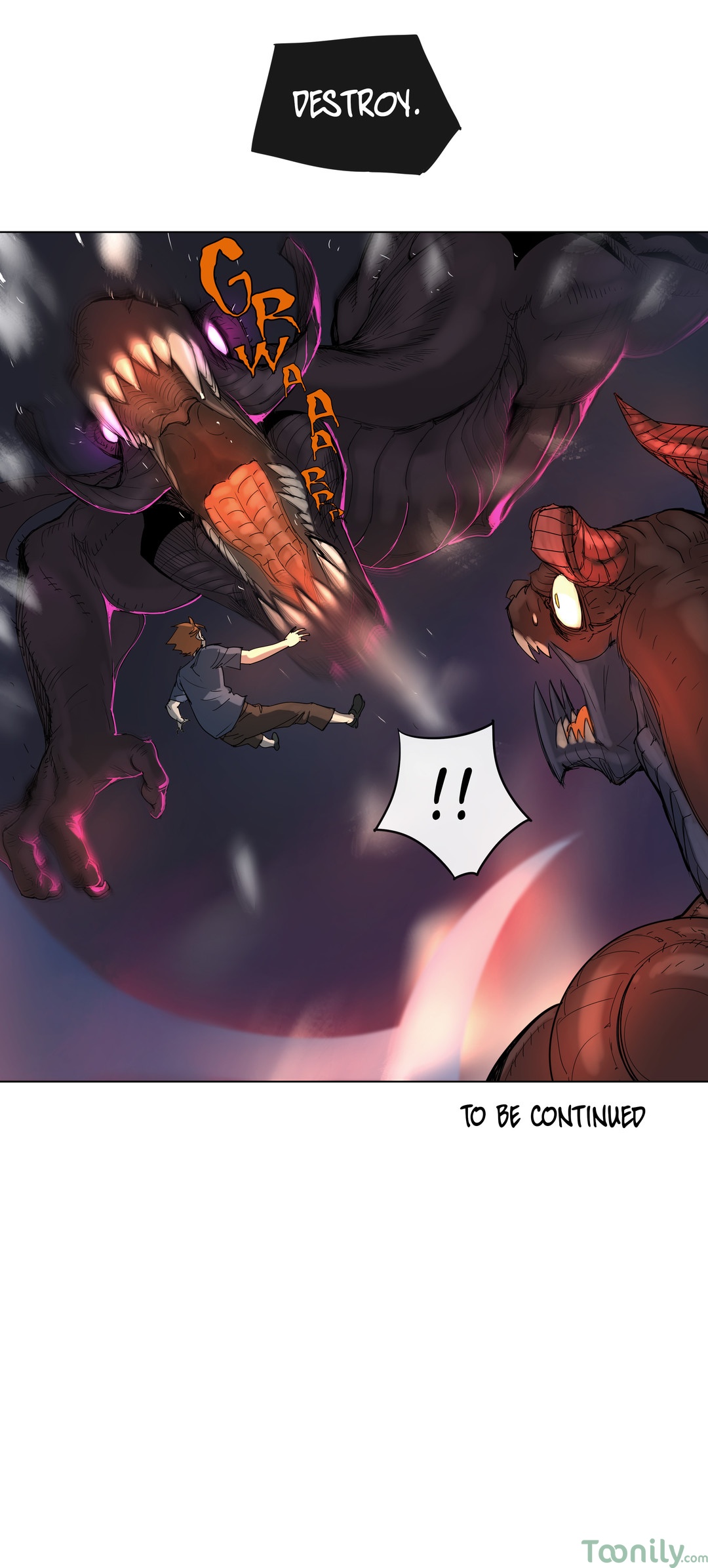 4 Cut Hero Chapter 21 image 19