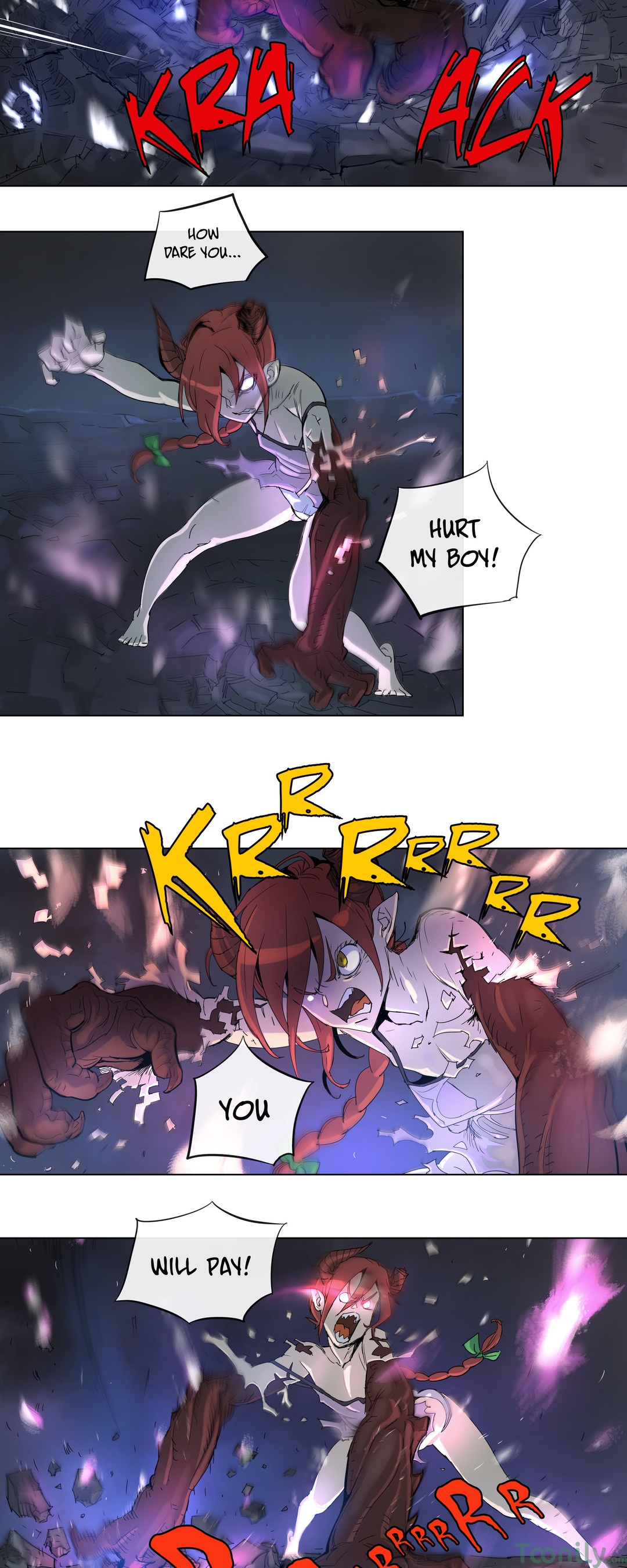 4 Cut Hero Chapter 21 image 2