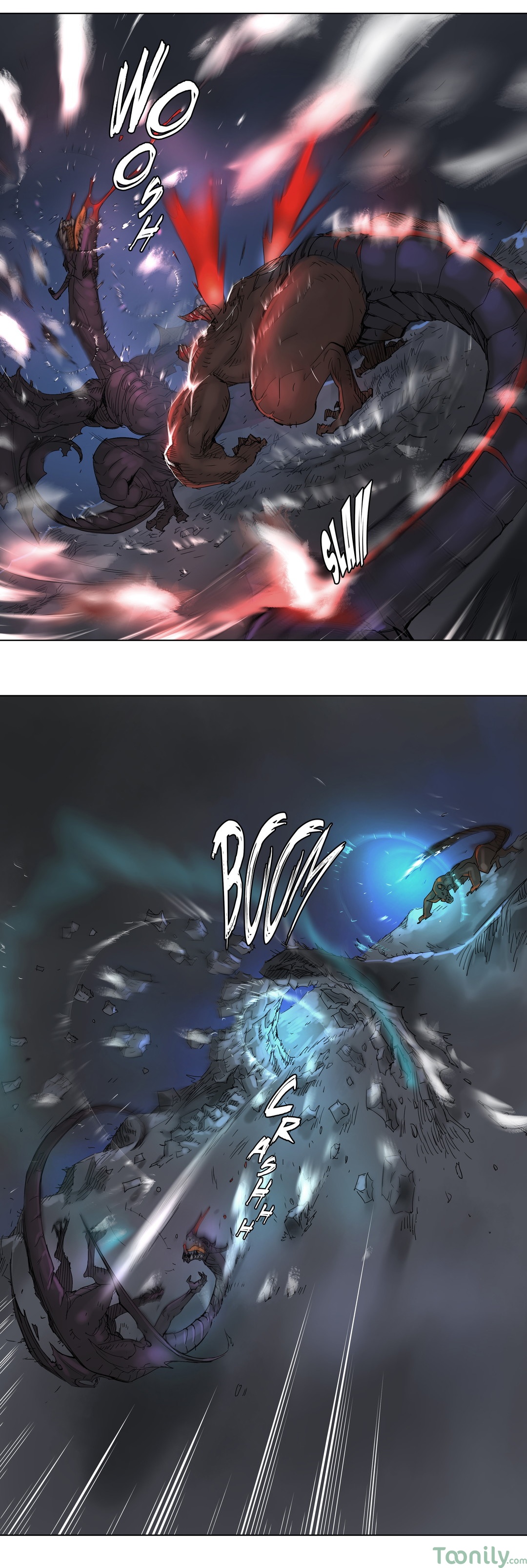 4 Cut Hero Chapter 21 image 5
