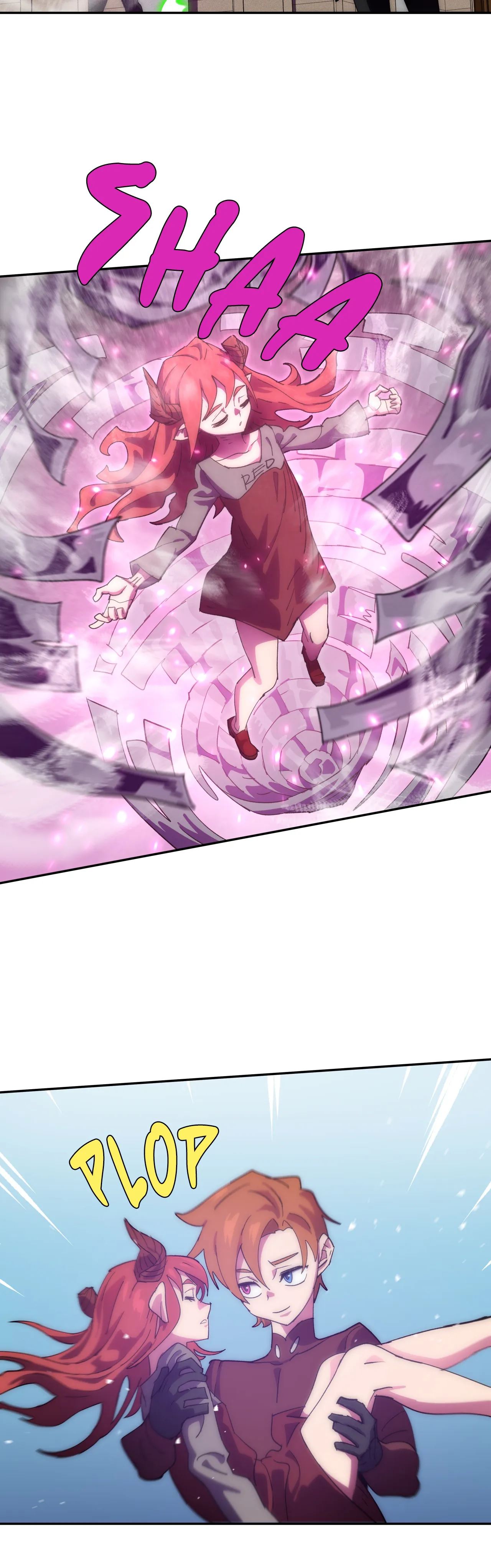 4 Cut Hero Chapter 210 image 12