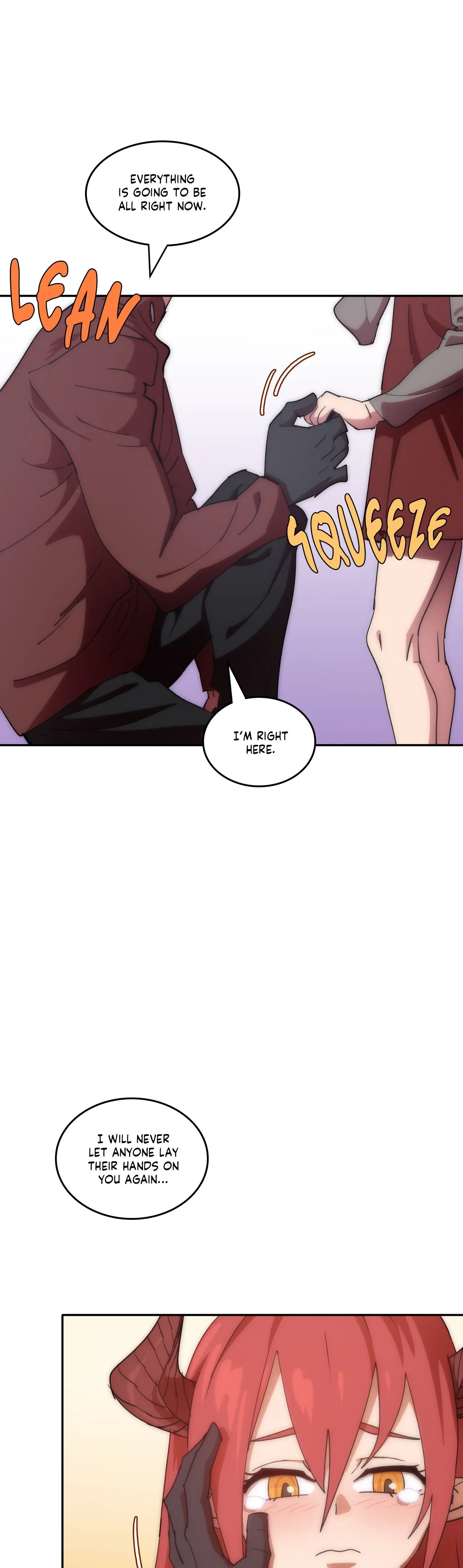 4 Cut Hero Chapter 210 image 18